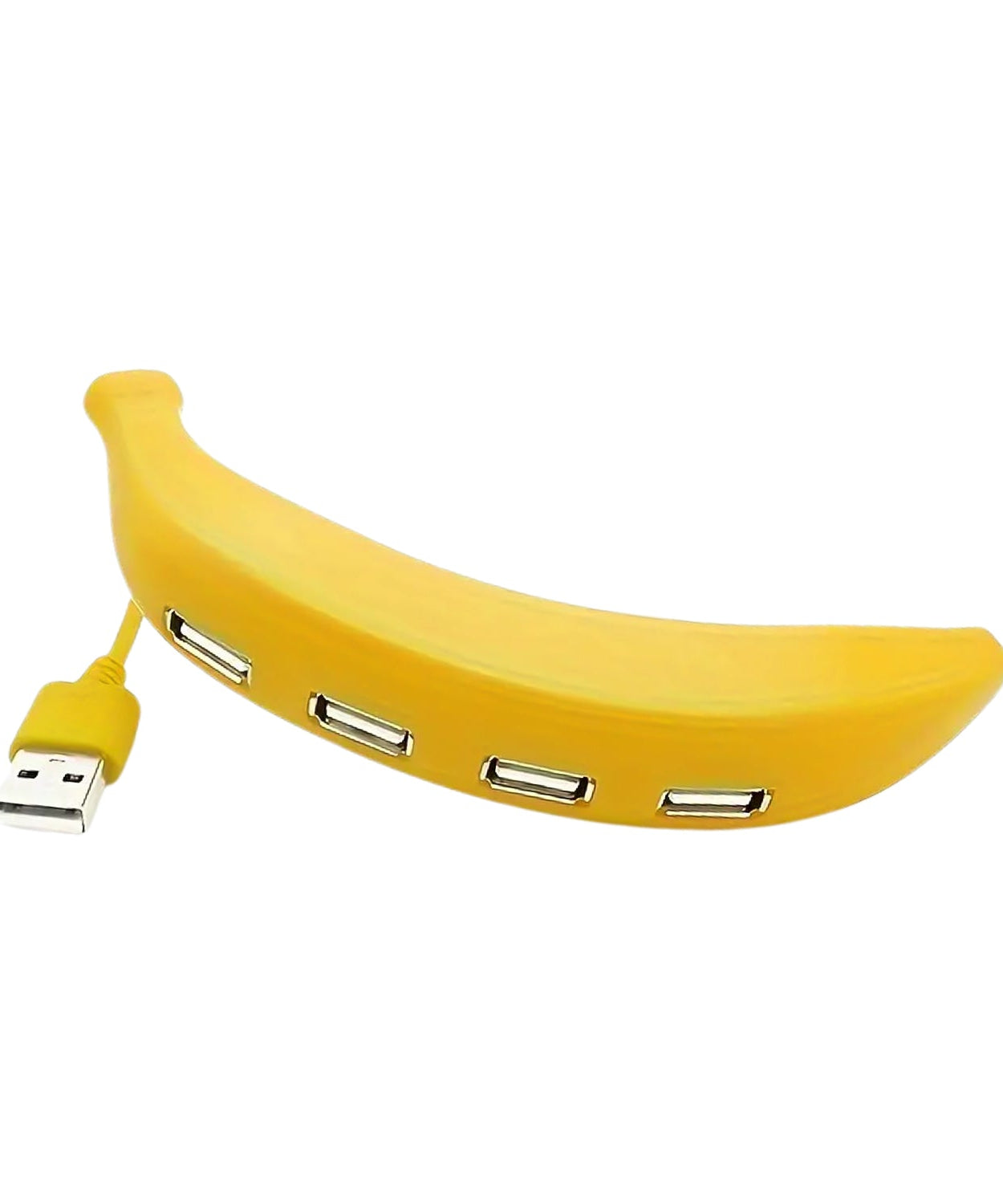 Chiquita Connector