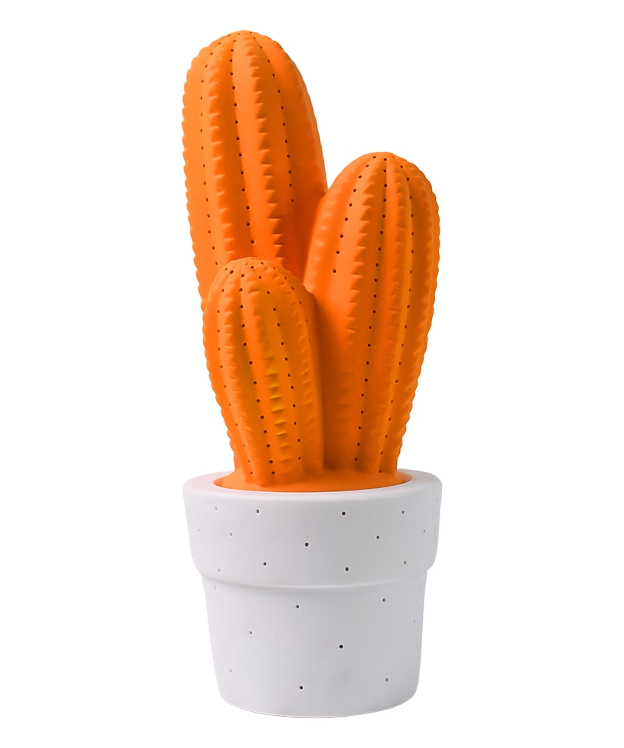 Ceramic Table Lamp Big Desk Lamp (1 Pc)