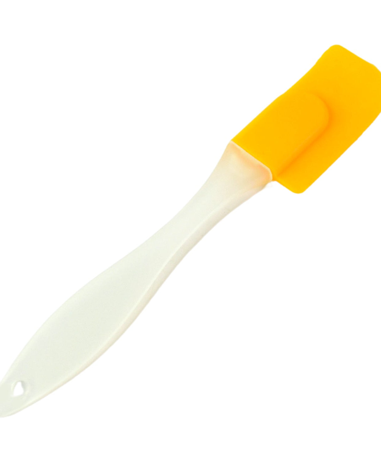 Silicone Cooking Spatula for Baking (1 Pc / 18 Cm)