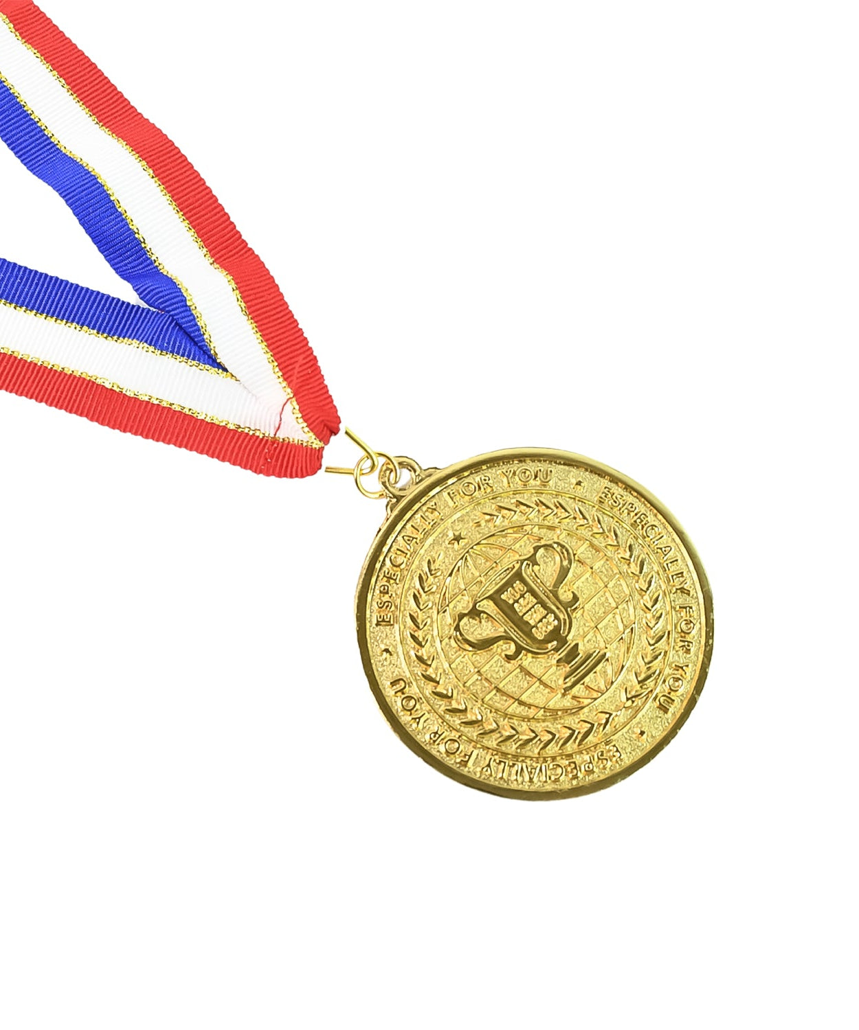 Desh Gaurav Gold Medal