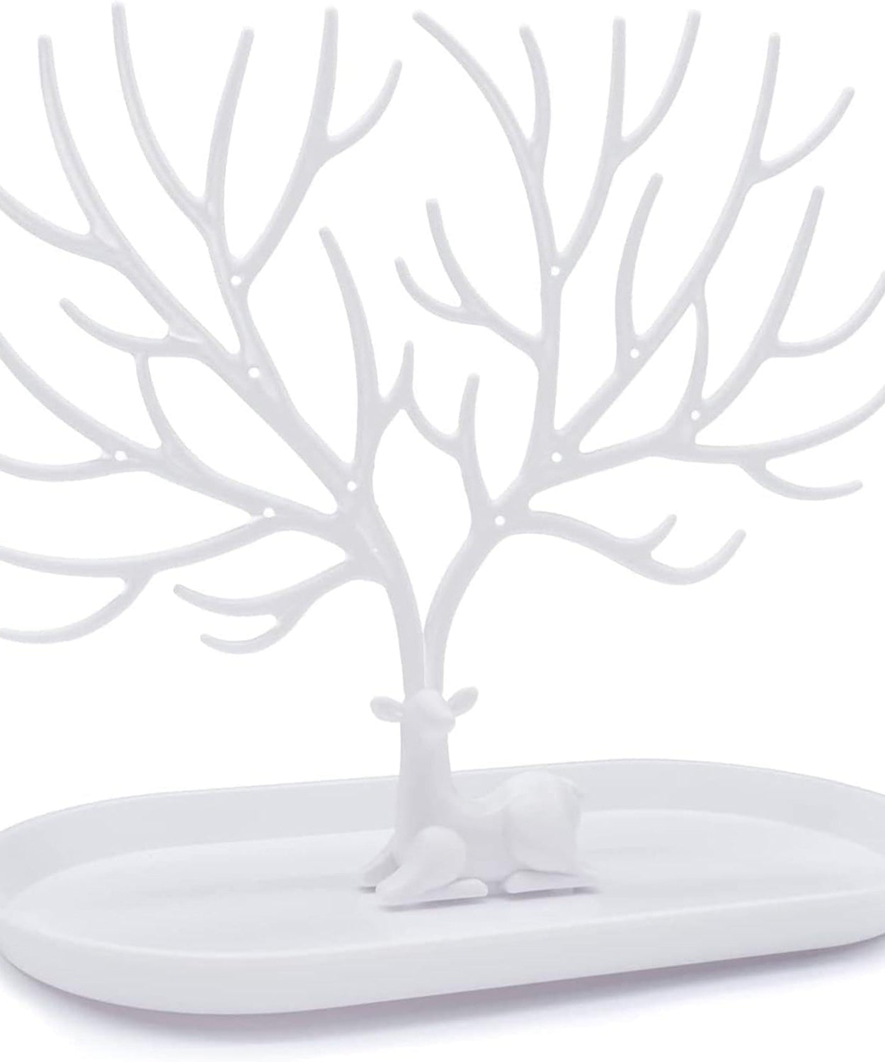 AntlerNest Jewelry Tree