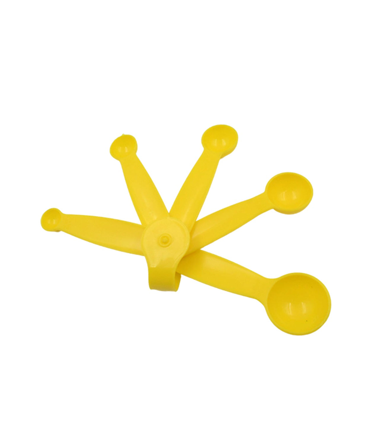 Kitchen measuring spoons set of 5