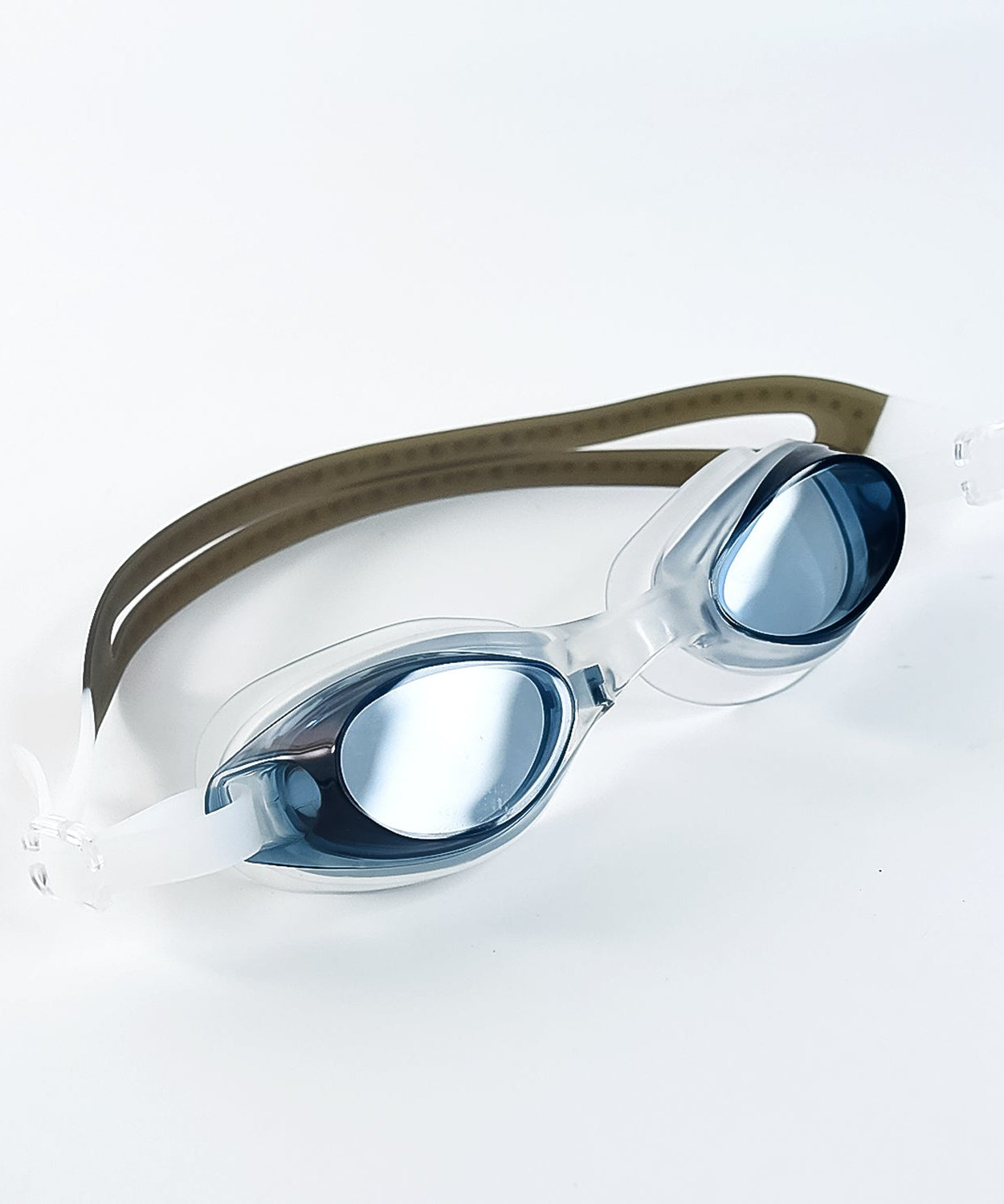 Zen Swim Fogless Goggles