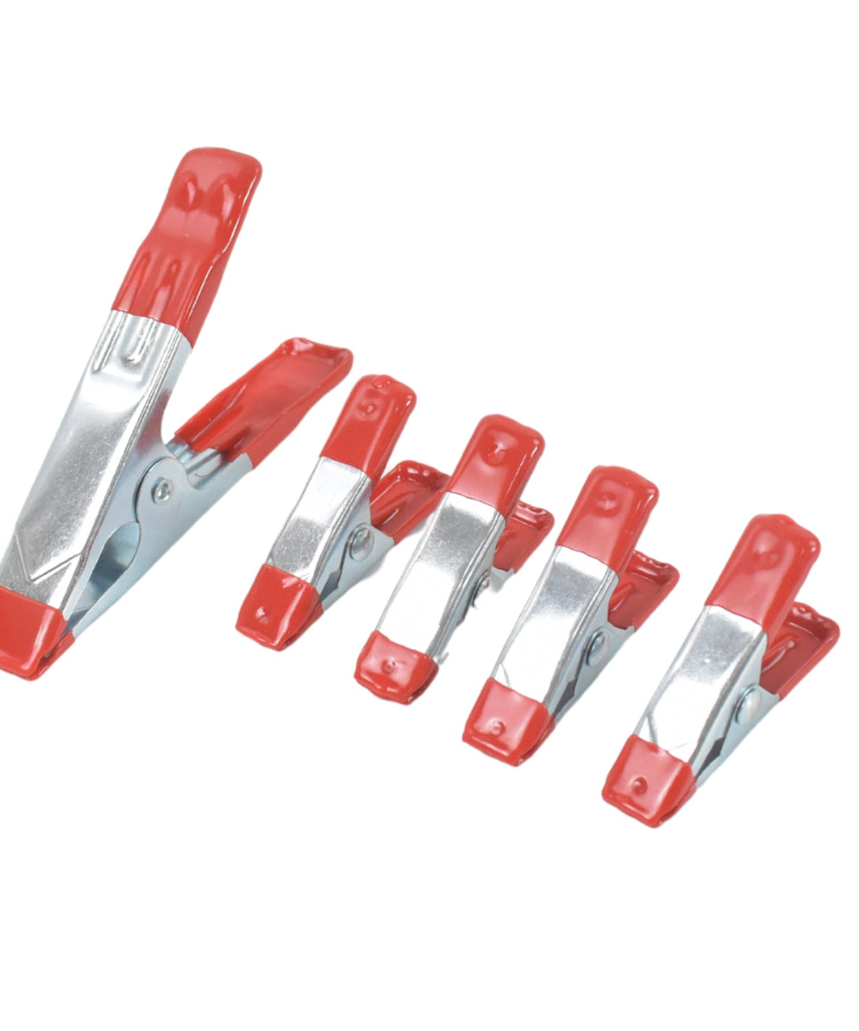 RuggedLock Clips