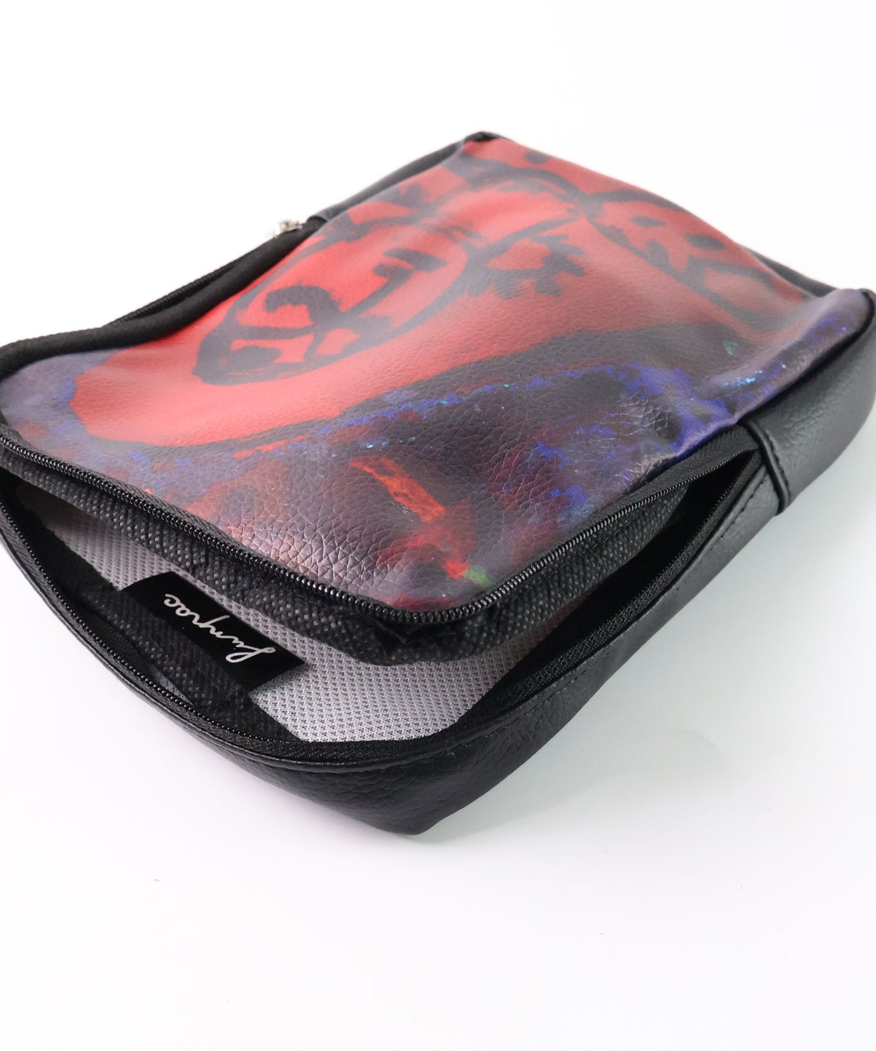 Traditional Handcrafted Zipper Bag