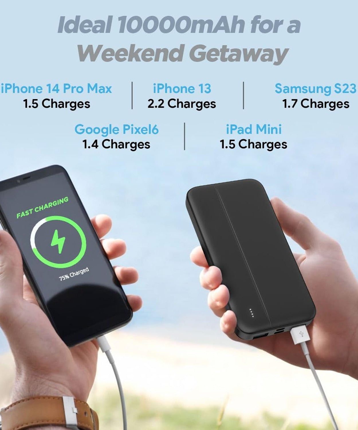 ChargeXpert 2.0