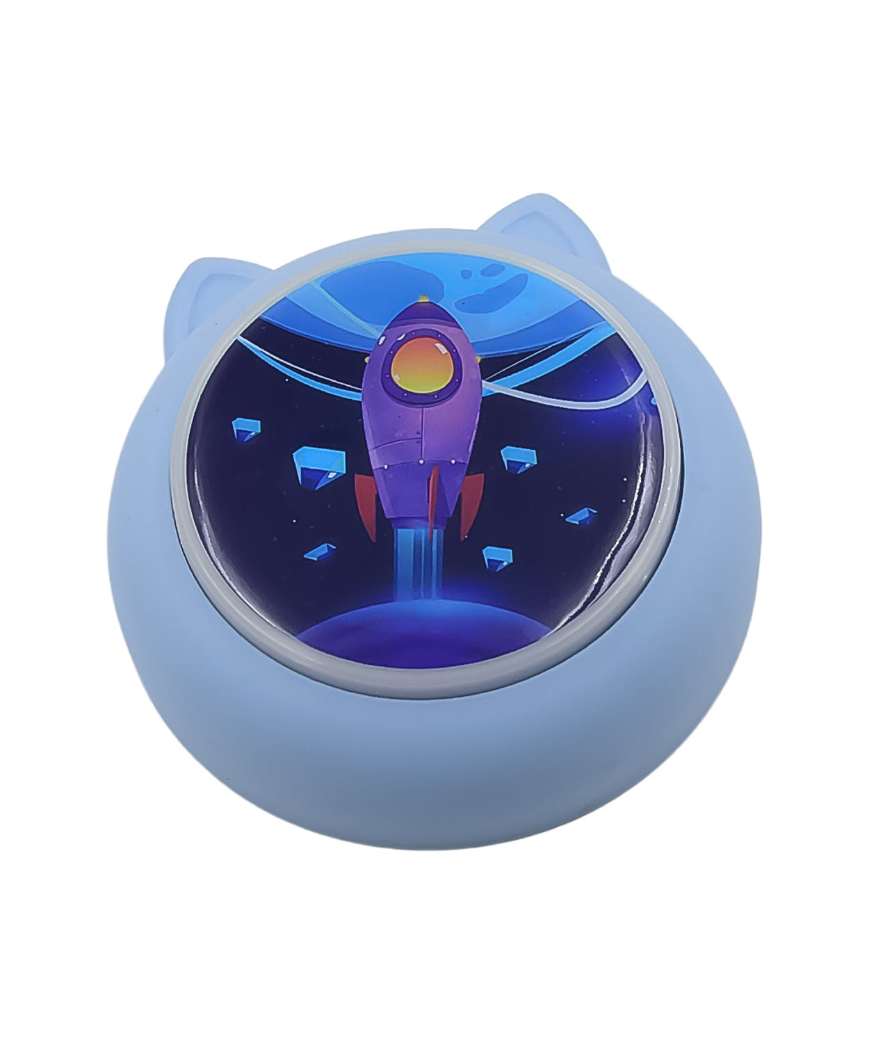 Kids Touch Jumping Toy (1 Pc / Battery Included)