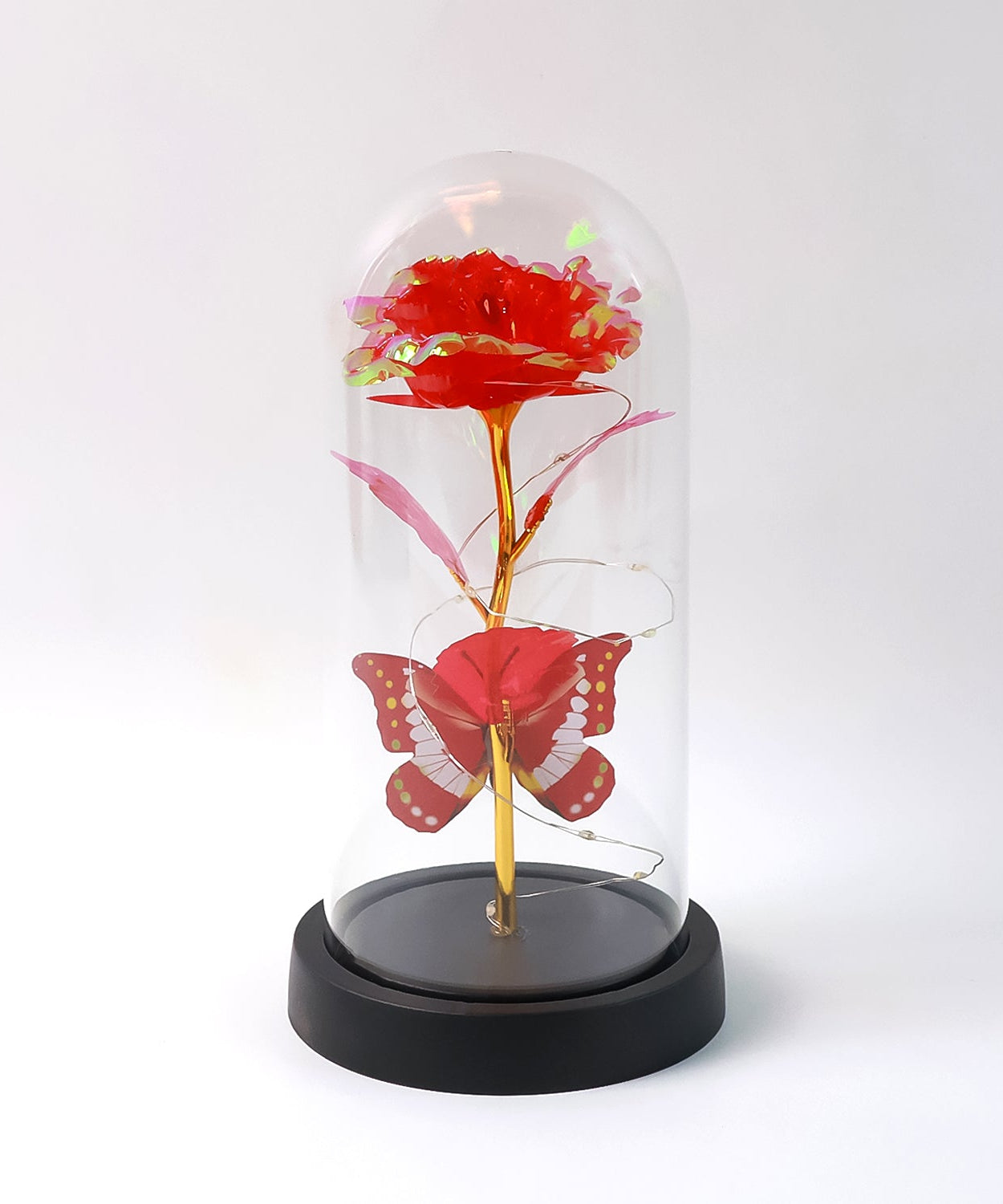 Dome Luxe Eternal Rose Light