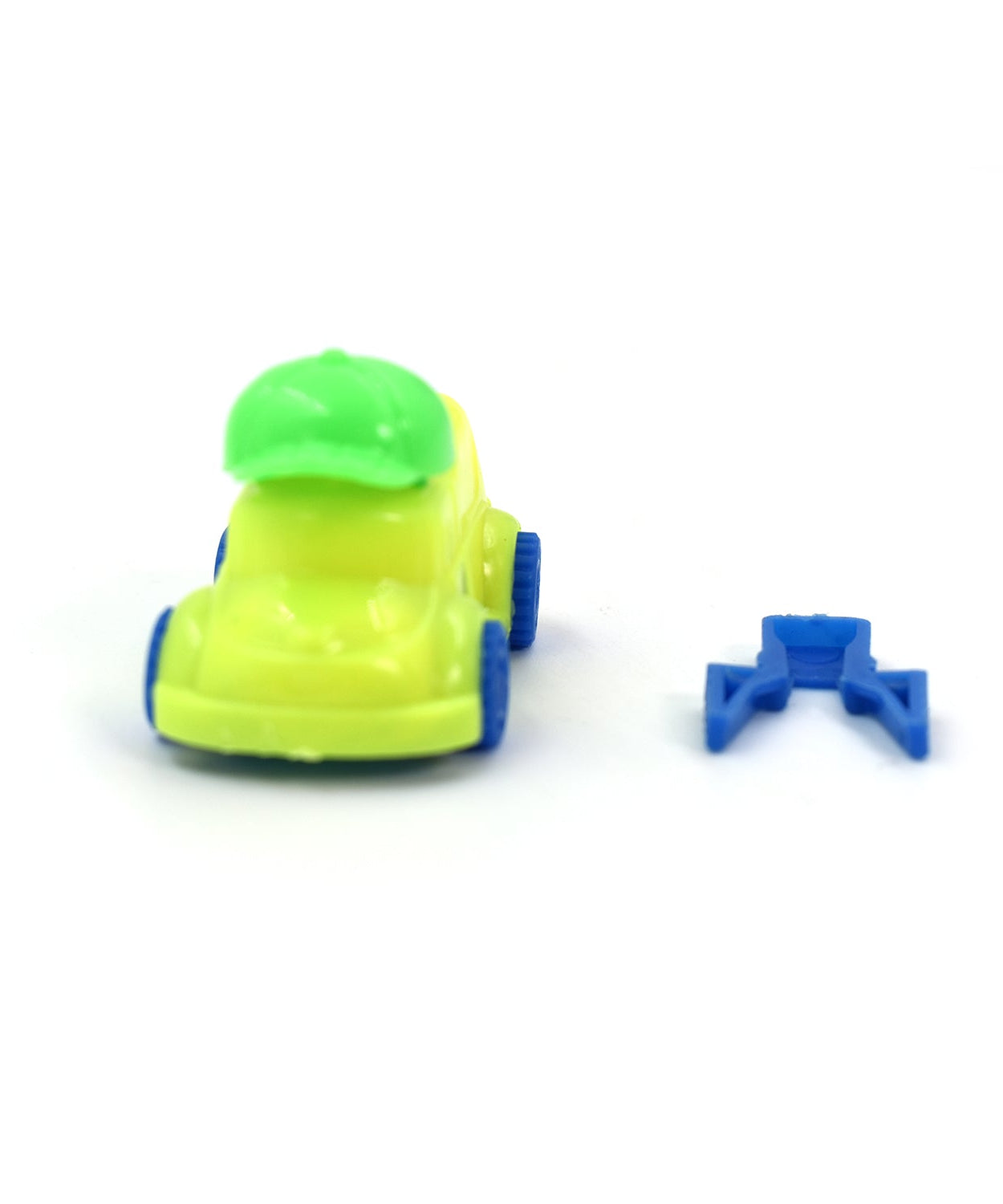 Miniature pull-back cars for kids, pack of 30