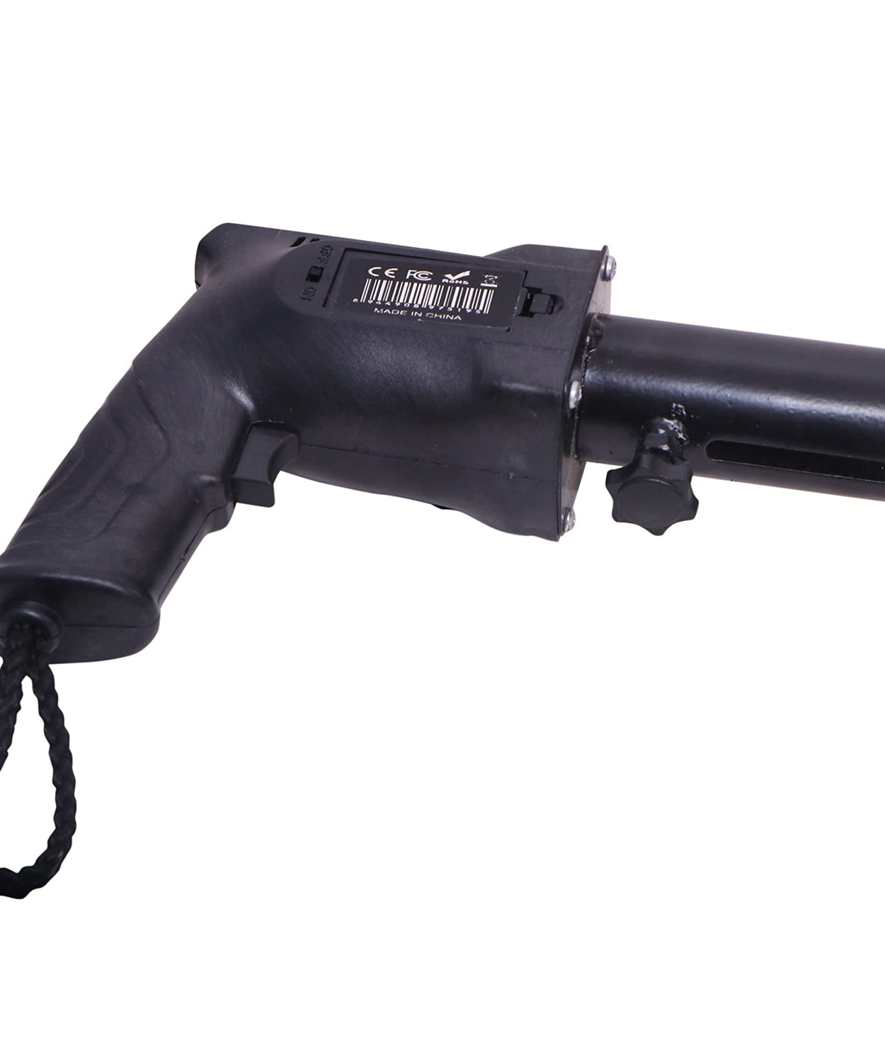 Toy gun for functions and parties