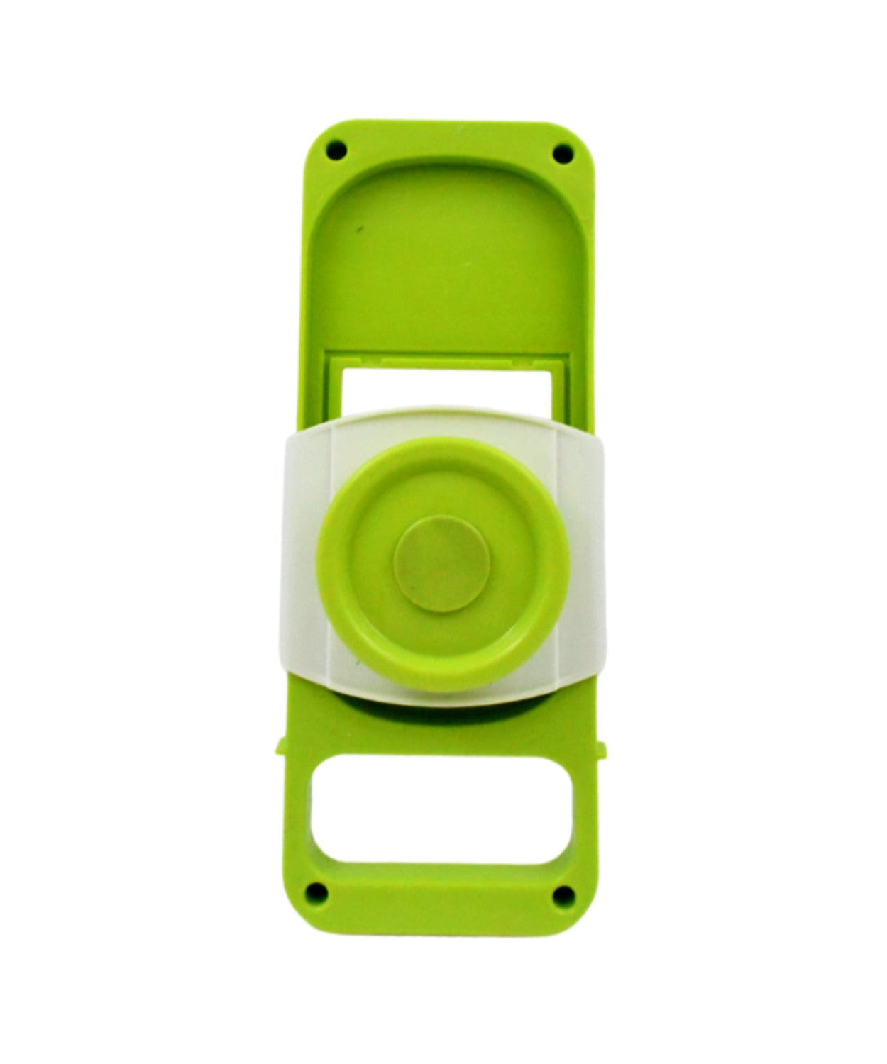 Slicer for Kitchen 5 in 1 Foldable Vegetable Slicer Blade Potato Cutter, Veggie Slicer, Onion Slicer, Julienne Grater with Protective Guards, Stainless Steel Blade