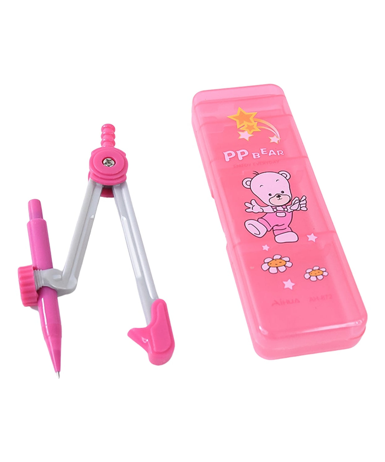 Fun Form School Geometry Kit