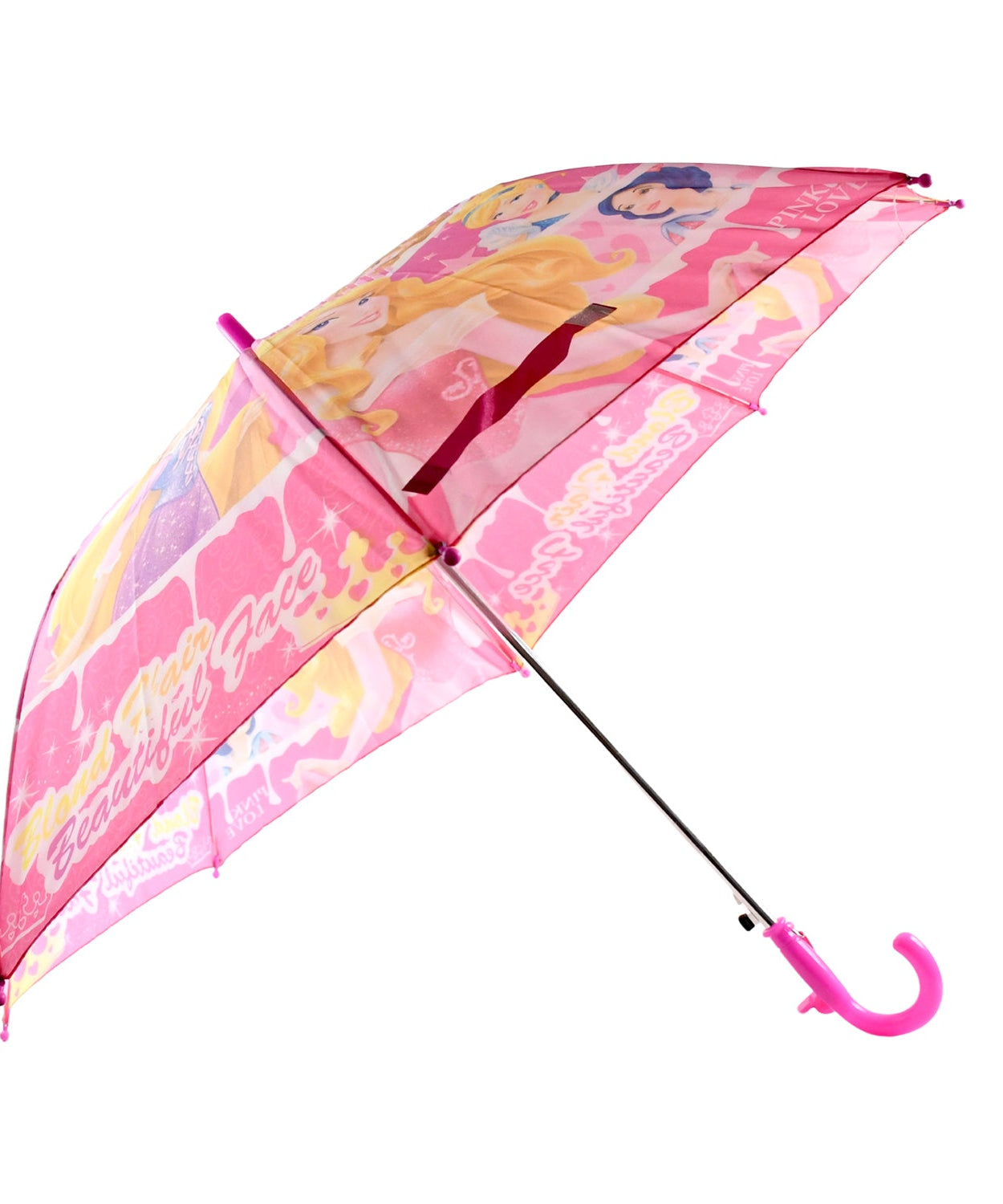 3 Fold Manual Open Umbrella | Windproof, Sunproof & Rainproof with Sturdy Steel Shaft | Easy to Hold & Carry | Umbrella for Women, Men & Kids (1 Pc)