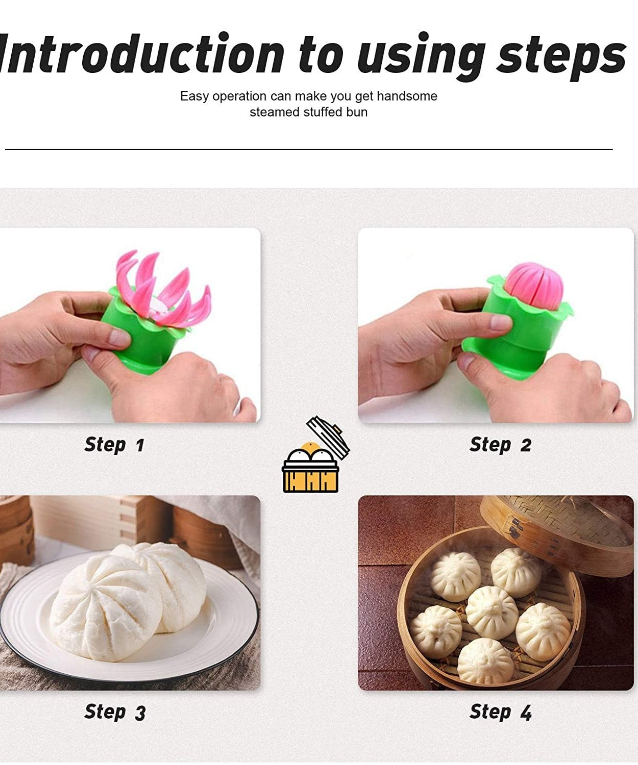 momo mold for making dumplings.