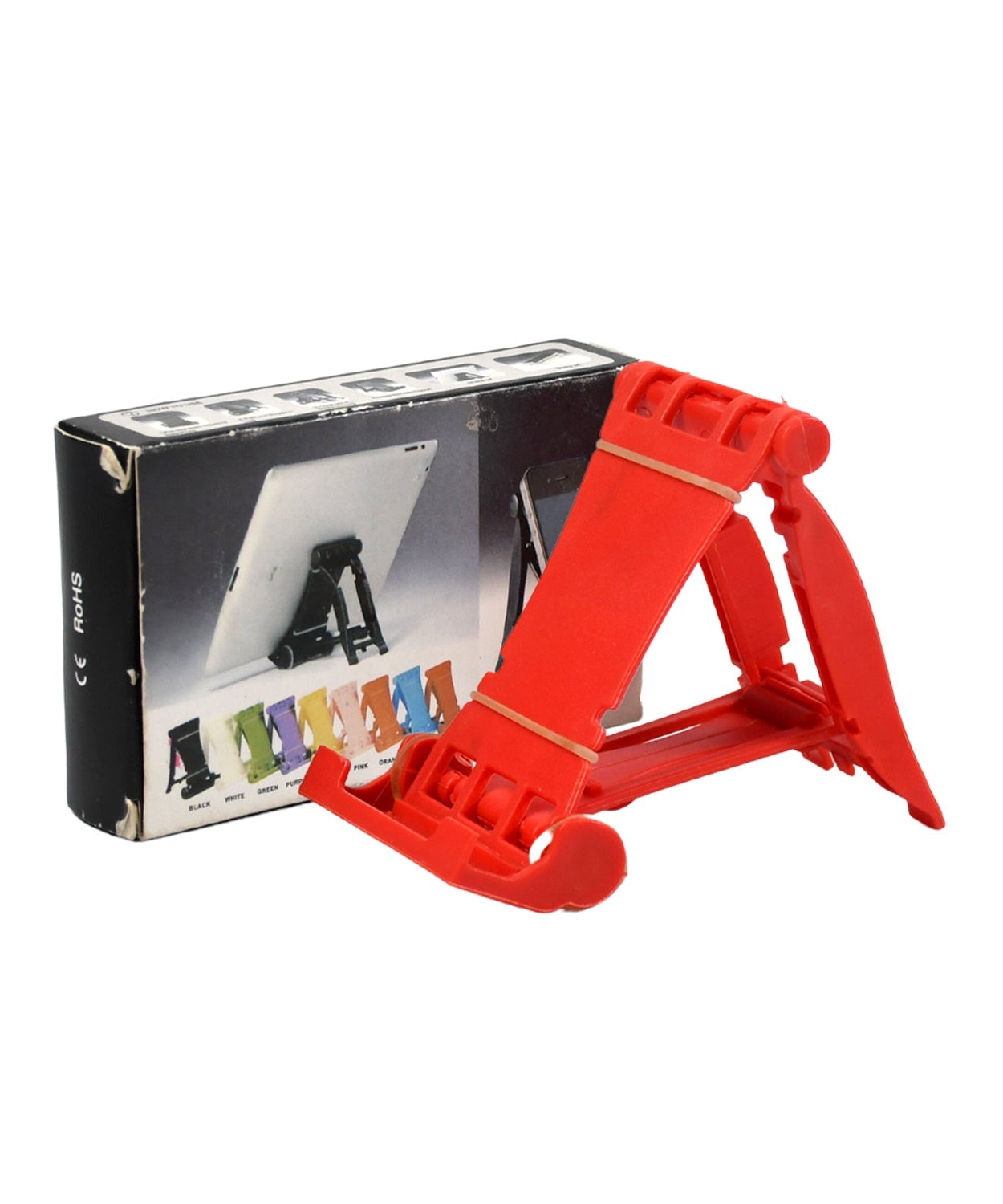Premium mobile stand
