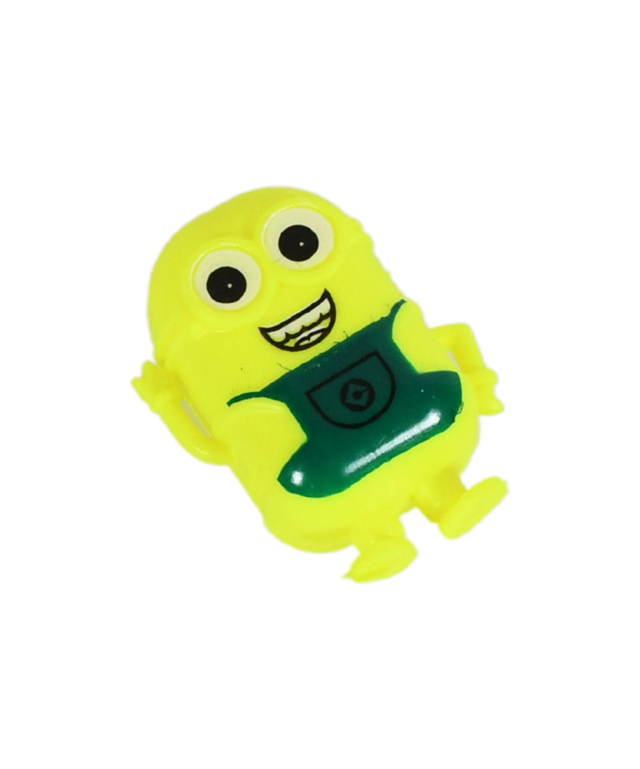 Small Green minion, cute minion small sized, minion toy for kids