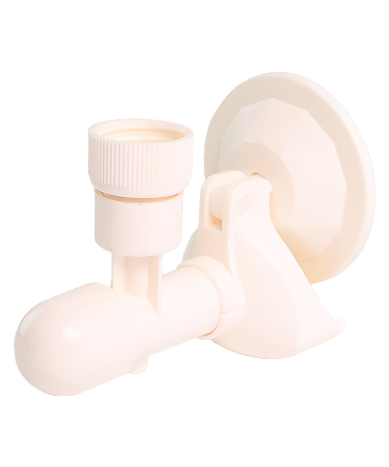 Wall Fixable Soap Dispenser