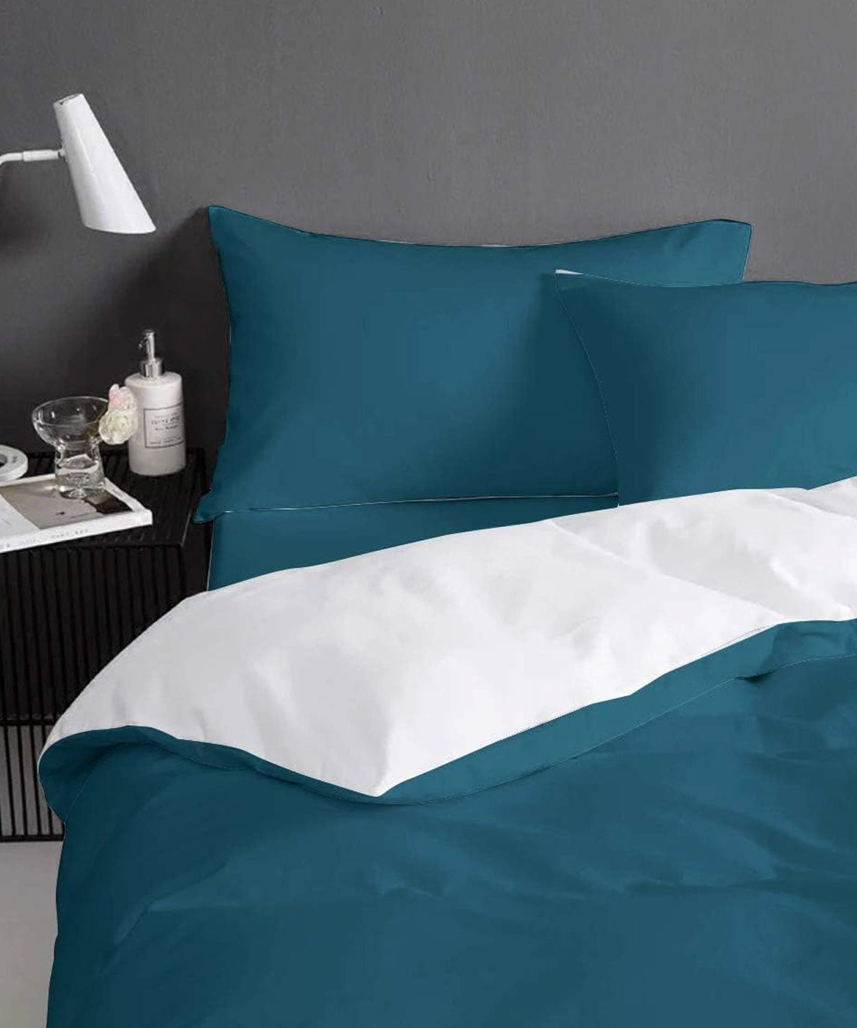 Soft Decorative Pillow Covers