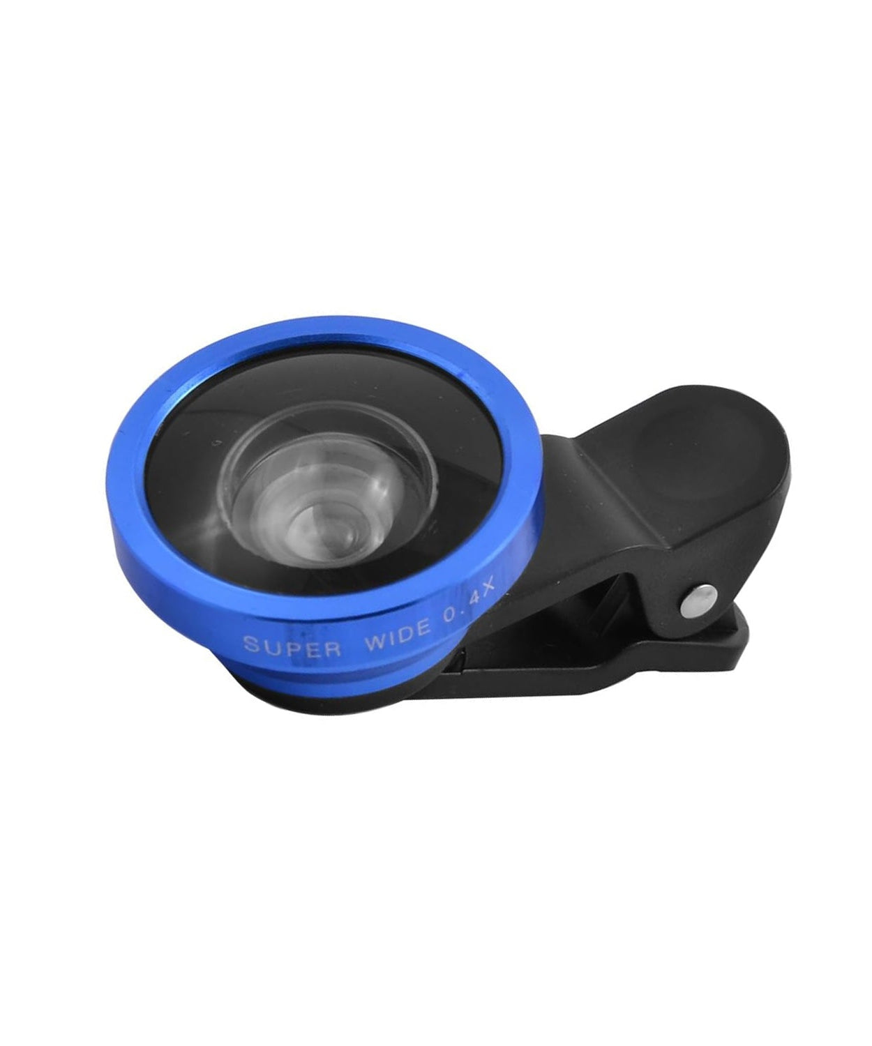 Clip-On Wide Angle Selfie Lens