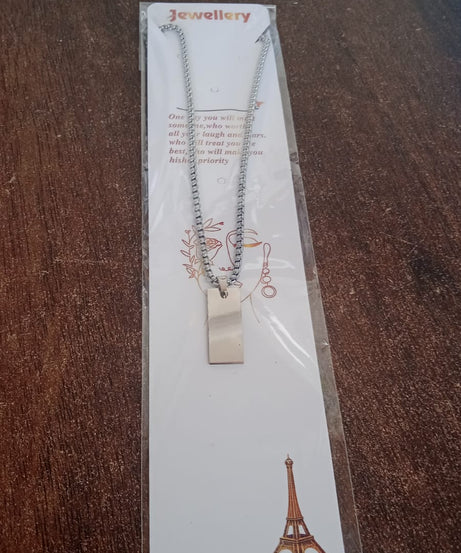 Custom Engraved Eye Pendant Necklace - Personalized Jewelry for Women | Unique Photo Pendant Gift for Birthdays & Anniversaries