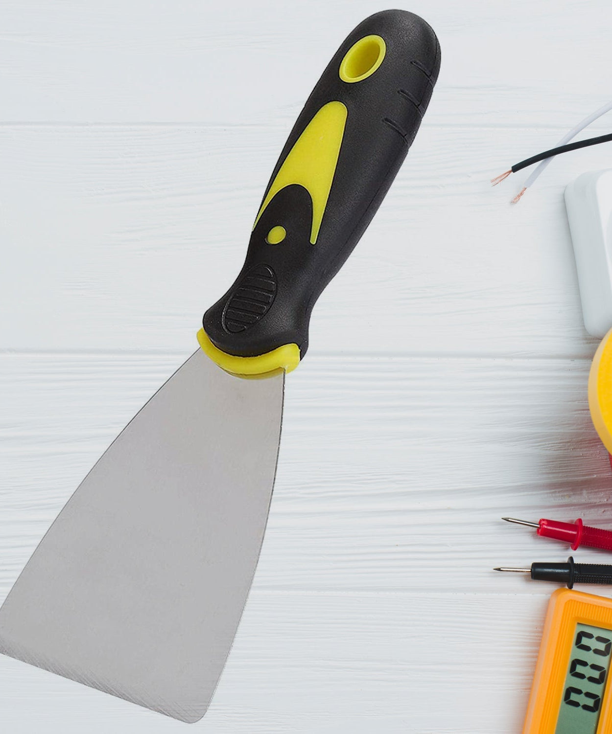 RubberEase Knife Kit