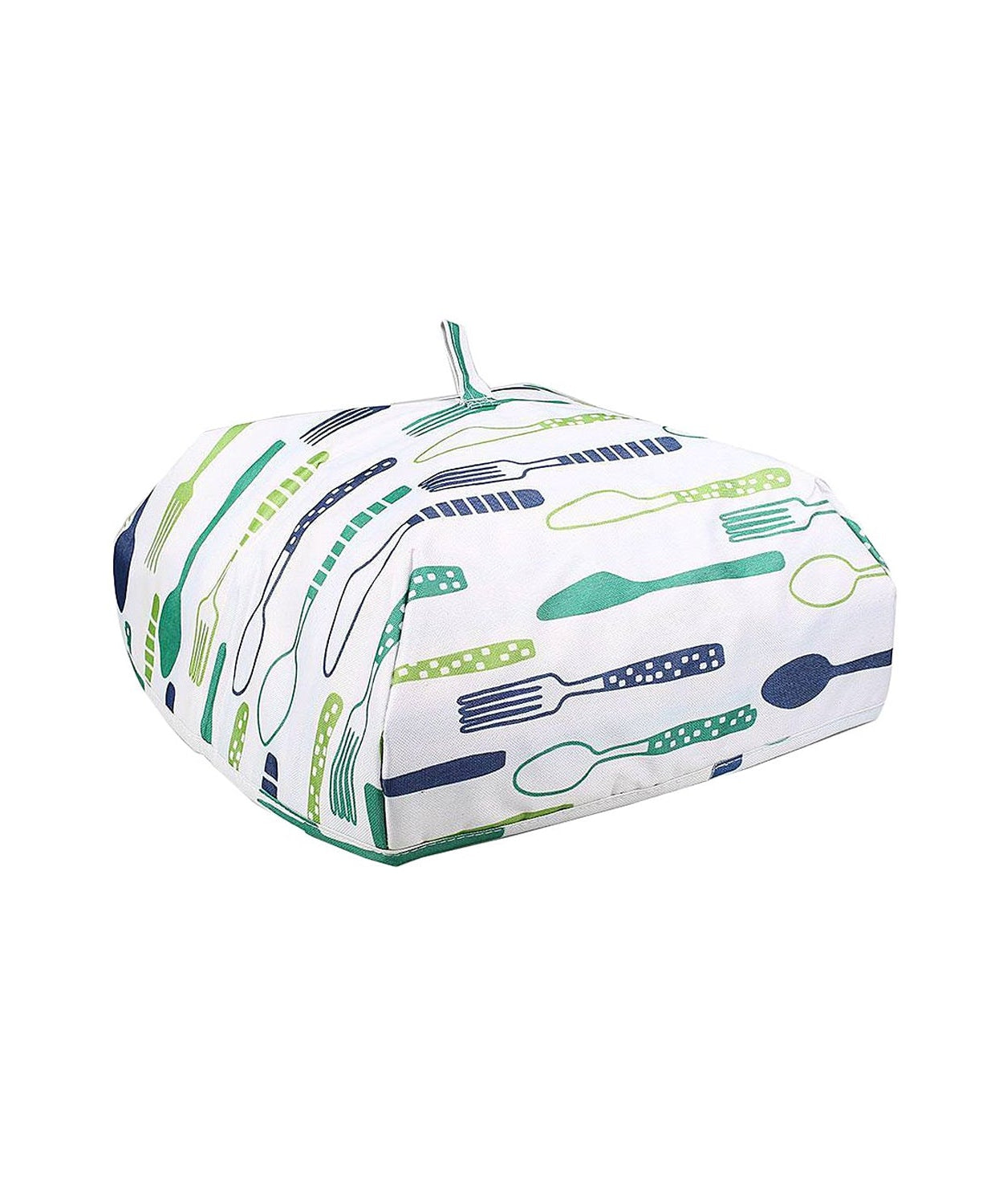 Foldable Food Covers, Kitchen Lid Foldable Cover (1 Pc / Small)