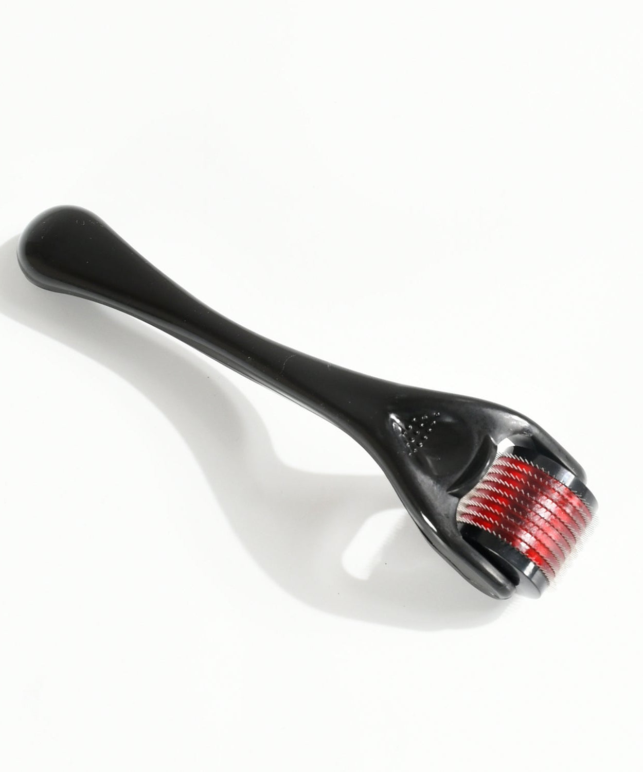 Derma Roller Anti Ageing and Facial Scrubs & Polishes Scar Removal Hair Regrowth (2 MM)