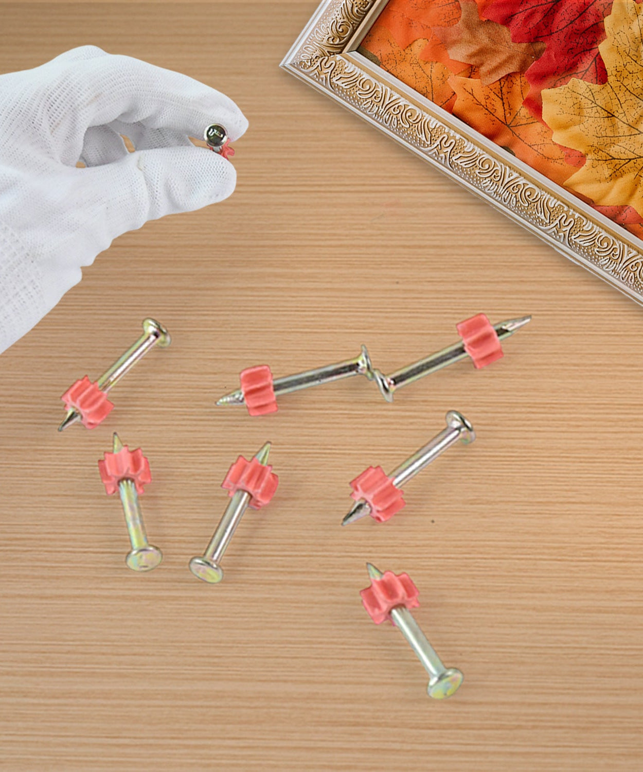 Comprehensive DIY Wall Mounting Kit