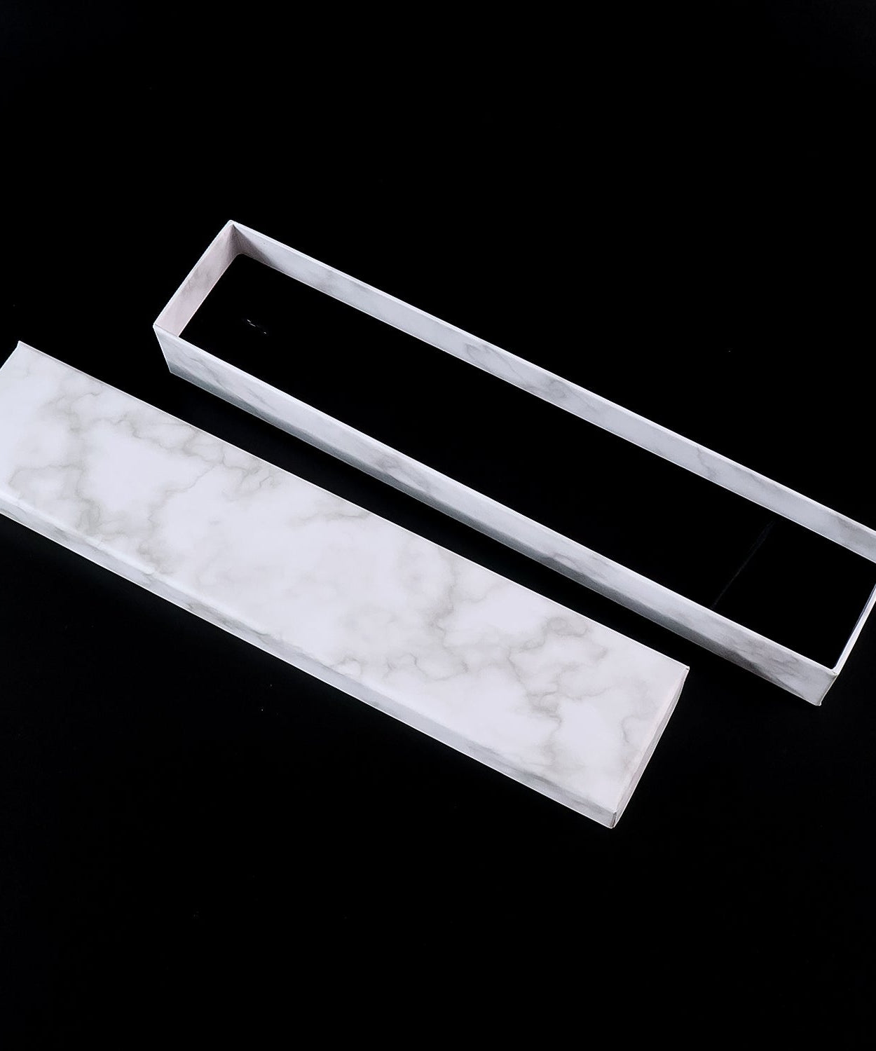 Luxury Empty Gift Box (21x5cm & 1 Pc)