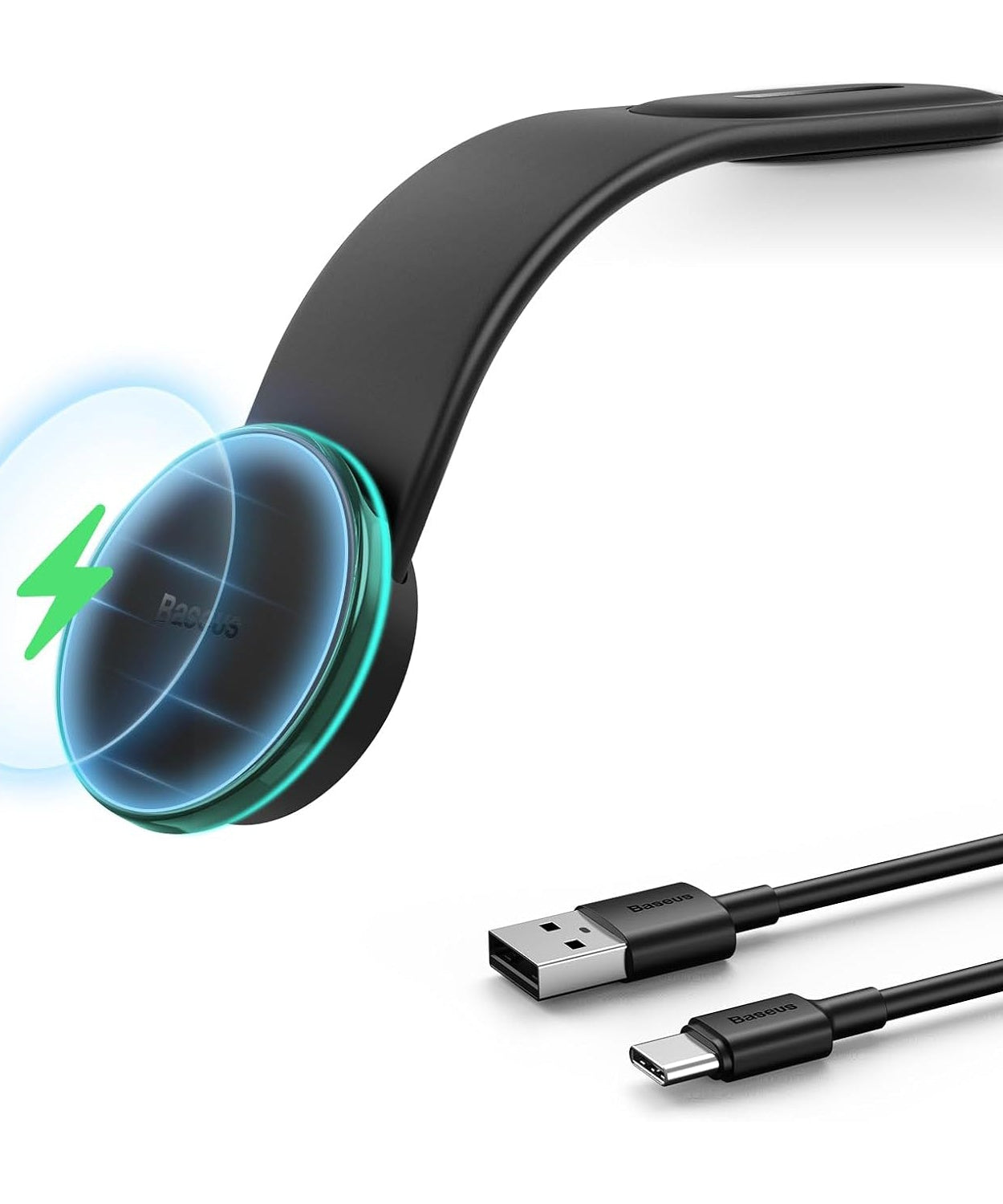 Spigen Mag Fit Wireless Car Charger