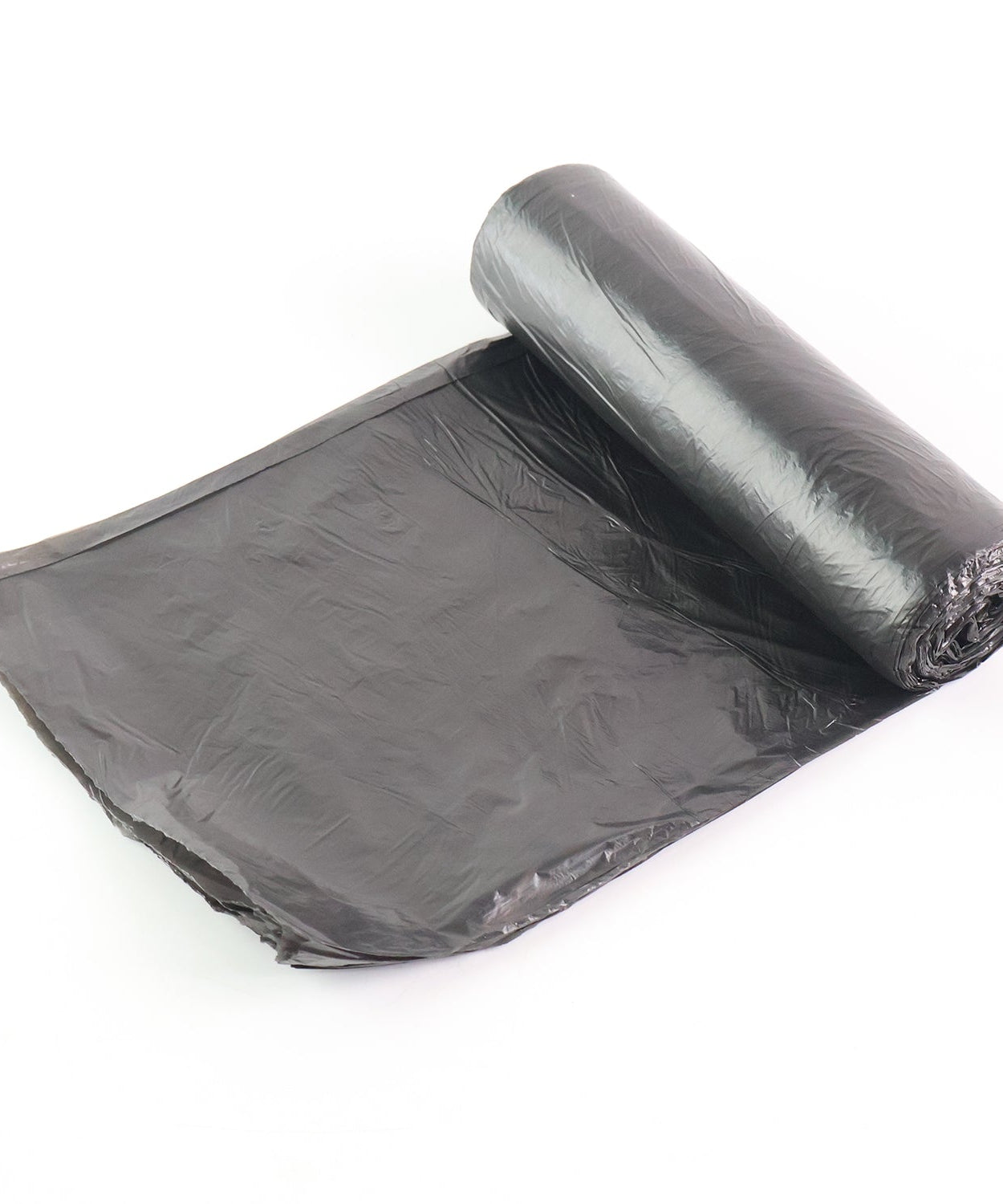 Eco-Safe Trash Bag Rolls