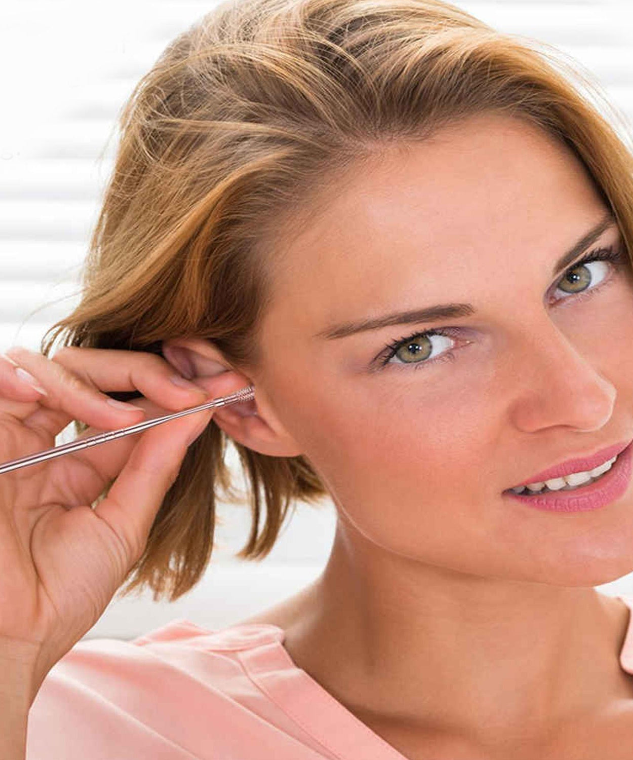 6Pcs Earwax Removal Kit | Ear Cleansing Tool Set | Ear Curette Ear Wax Remover Tool