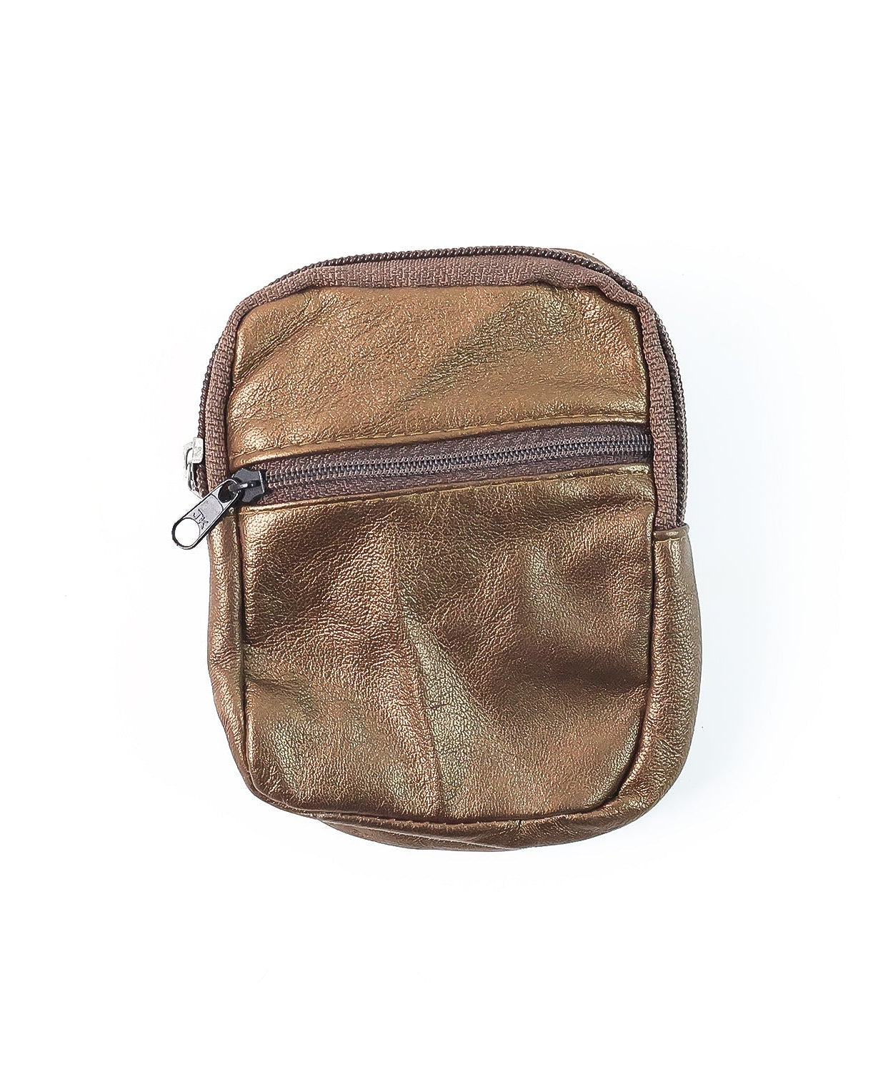 Sleek Compact Multipurpose Accessory Pouch