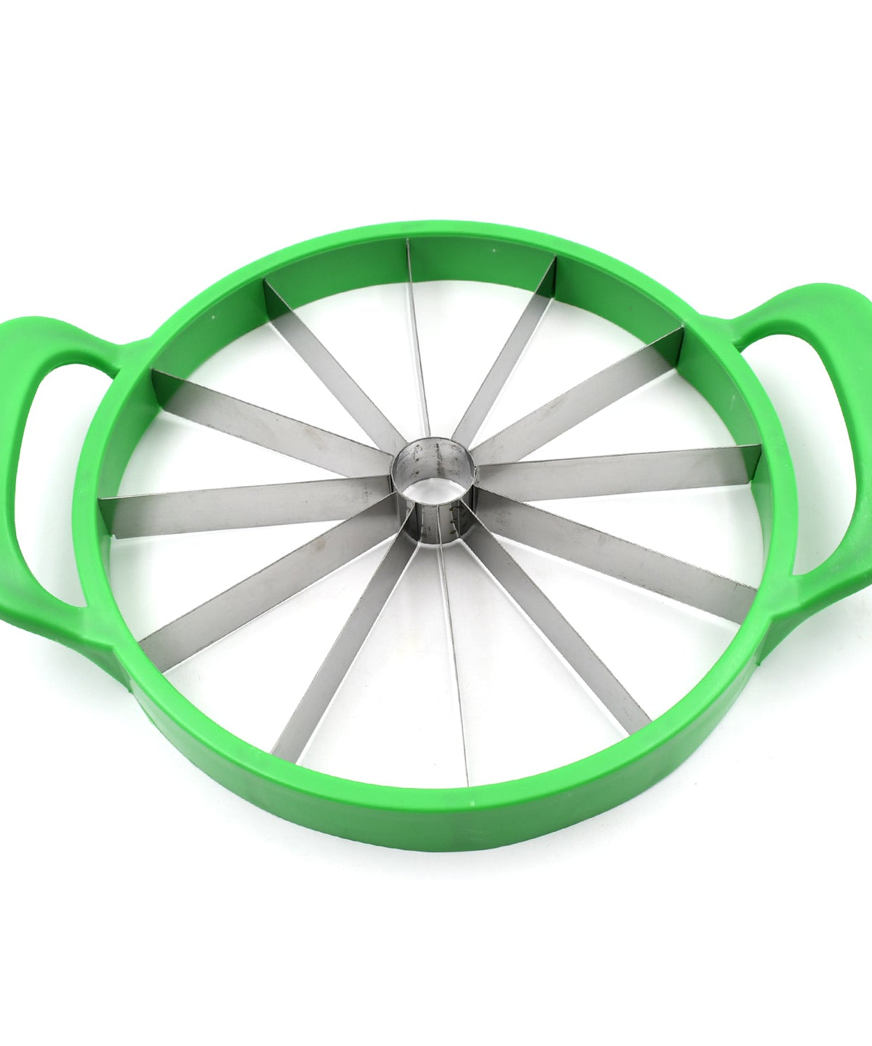 Watermelon Cutter Convenient Kitchen Cooking Fruit Cutting Tools Fruit Cutting Slicer Kitchen, Perfect Corer Slicer Kitchen Tools