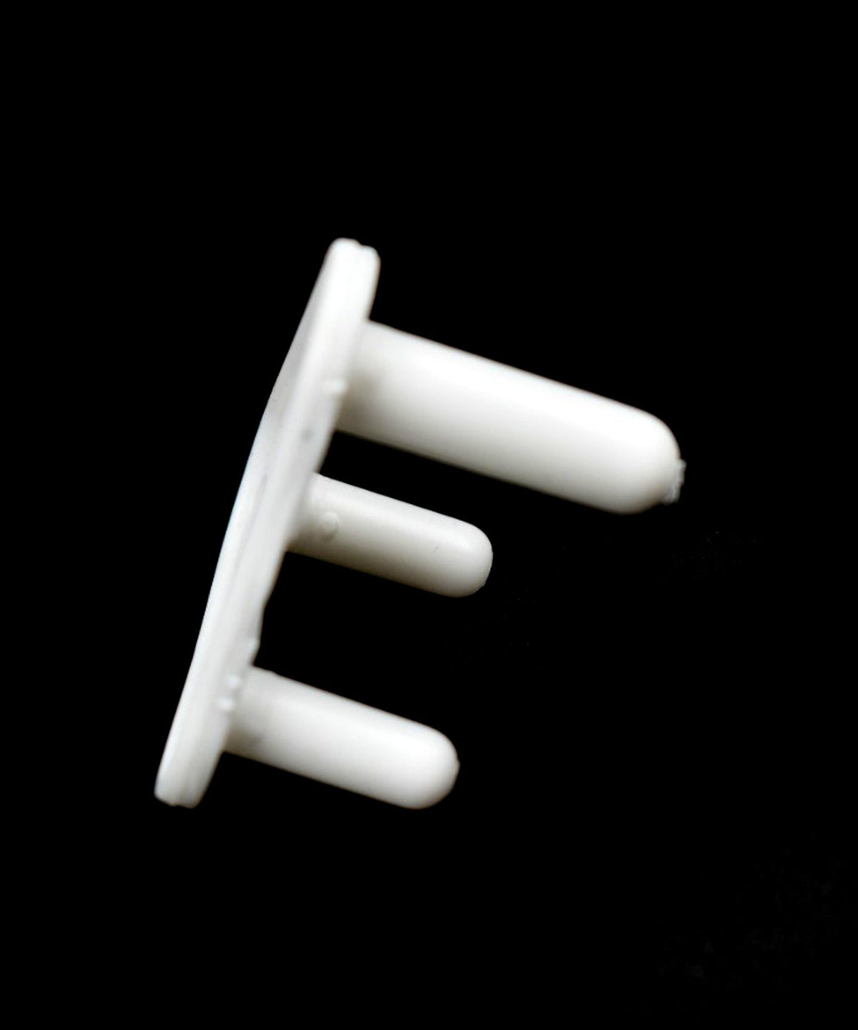 Baby safety outlet plug covers