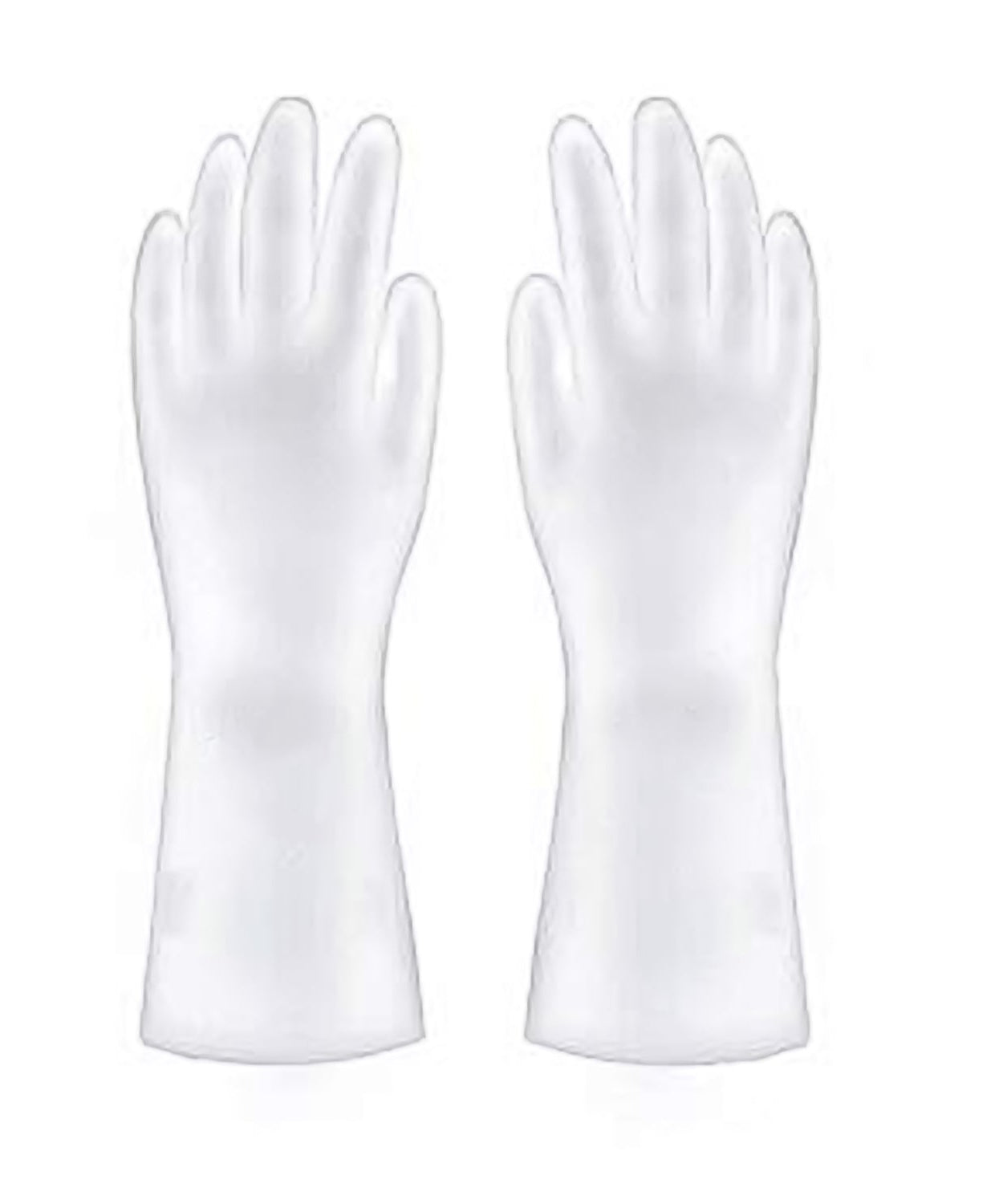 Bathroom Cleaning Gloves