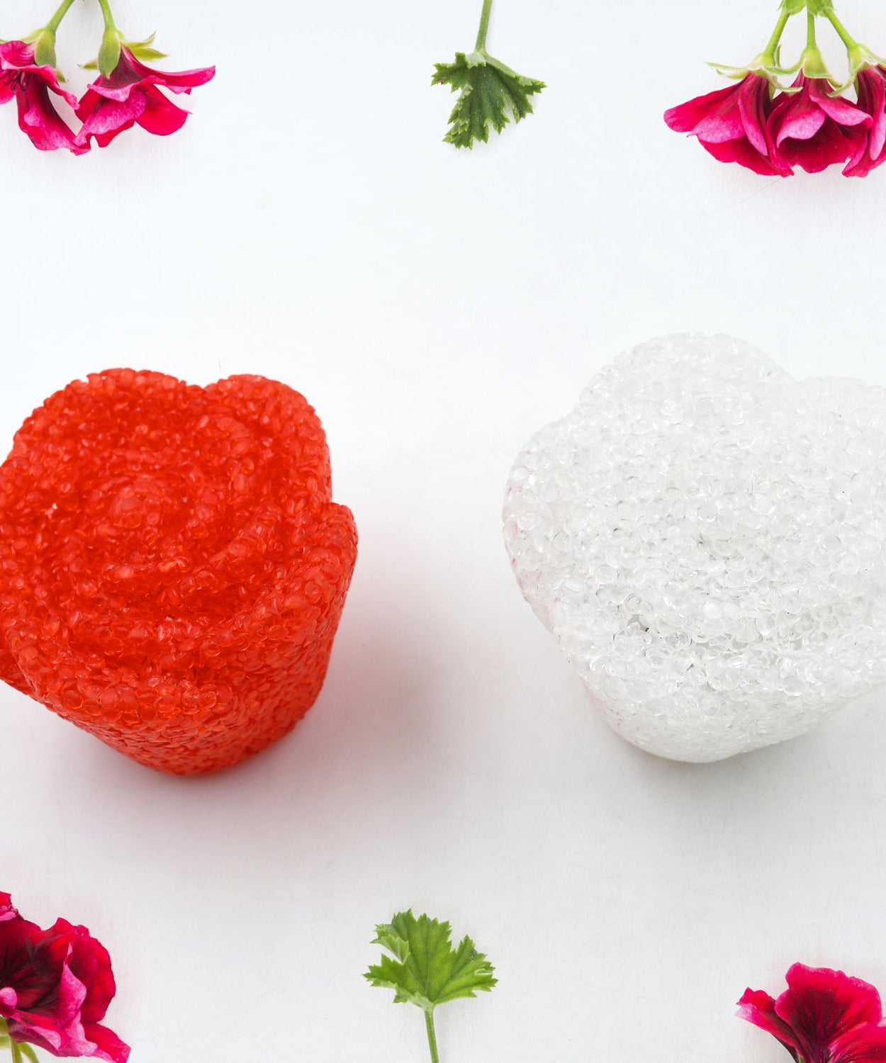 MULTI SHAPE SMALL LIGHT LAMPS LED SHAPE CRYSTAL NIGHT LIGHT LAMP (6 PC SET)