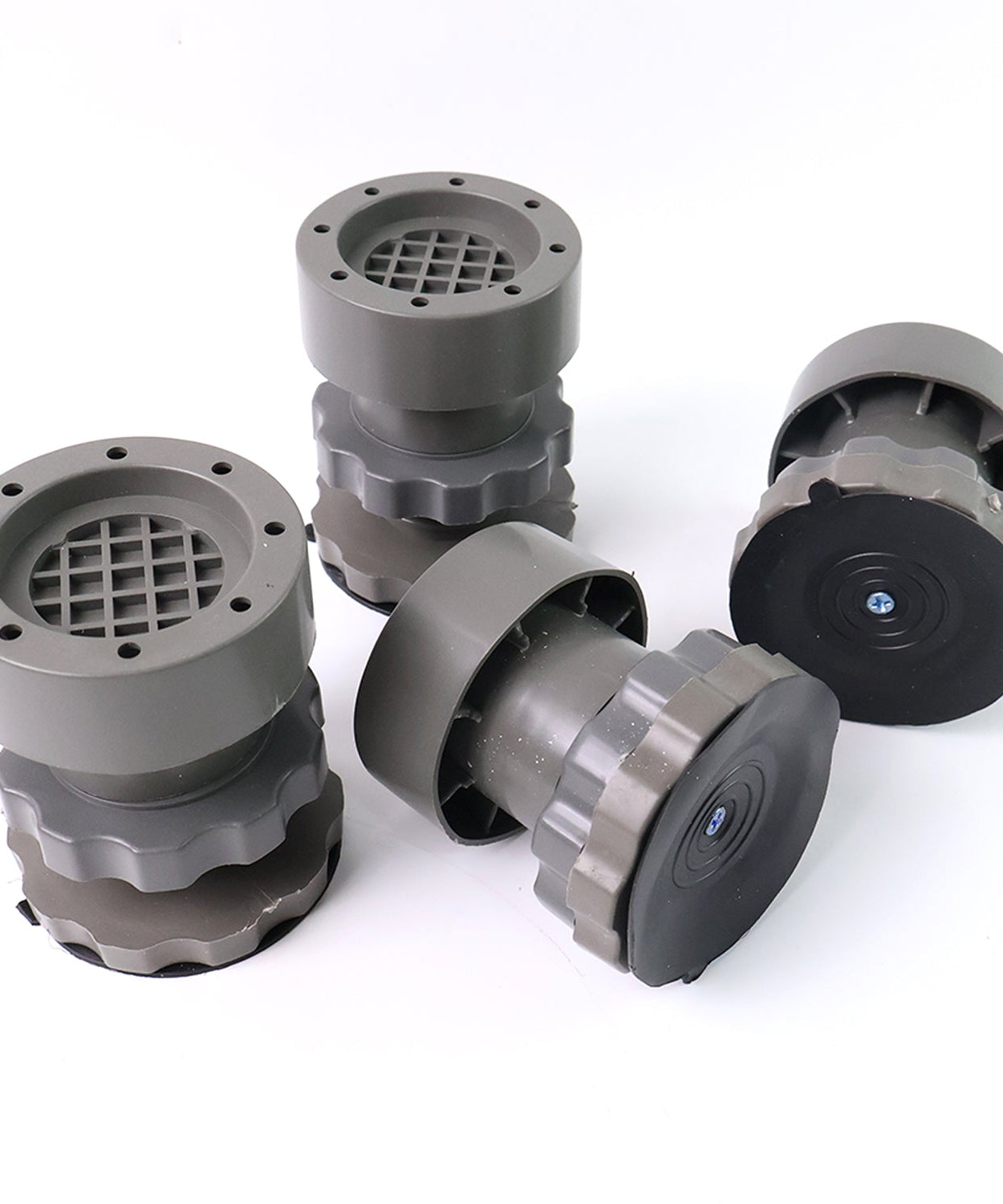 Vibe Guard Adjustable Pads