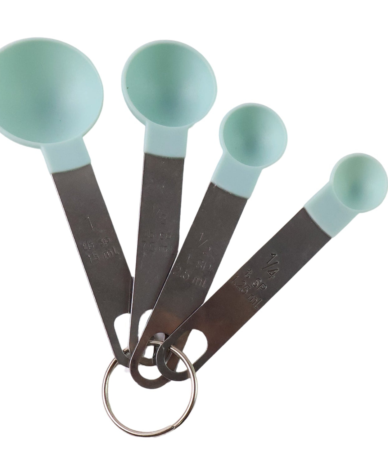 Kitchen Measuring Spoon Set