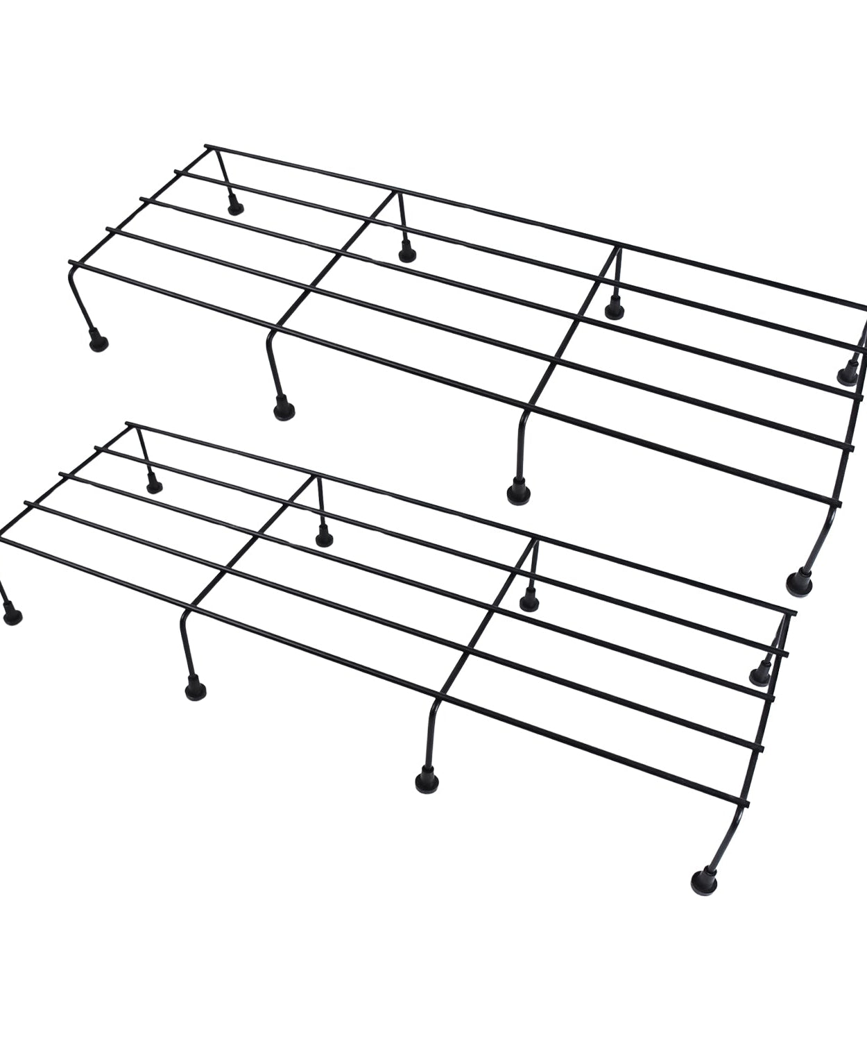 VerdantVista Rack