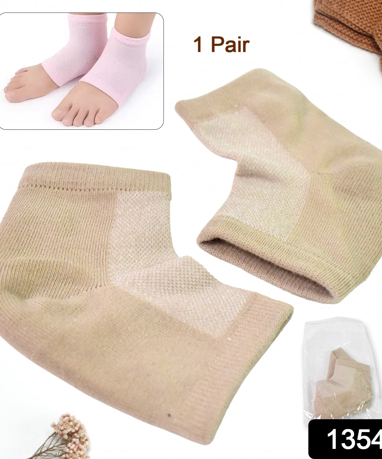 Heavenly Heel Helpers