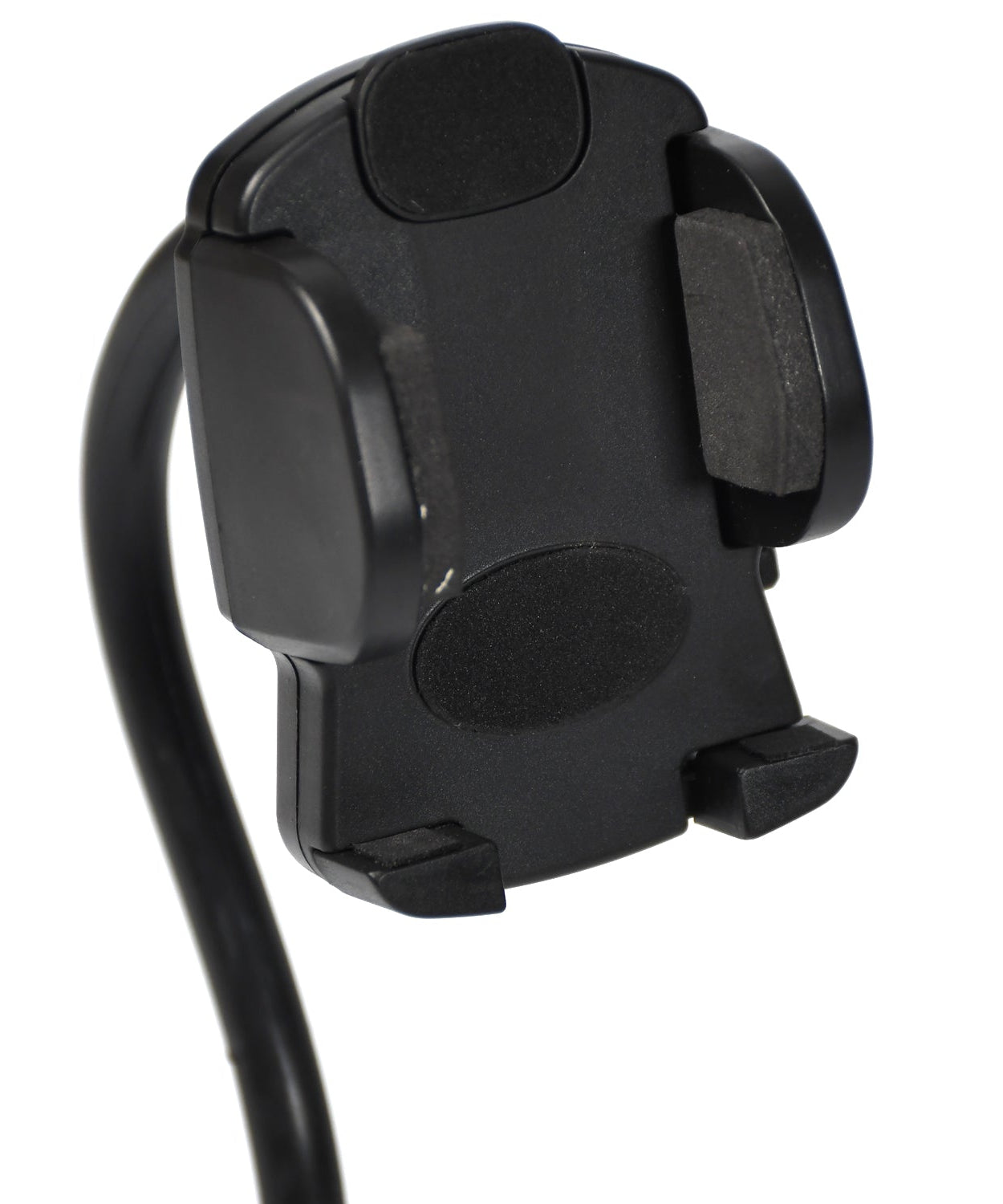 Long arm car phone mount