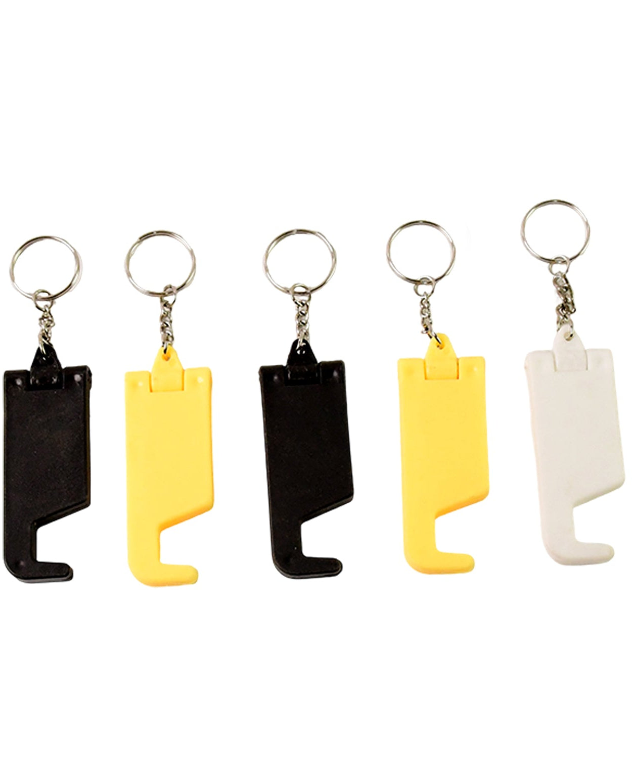 Snap Stand Keychain