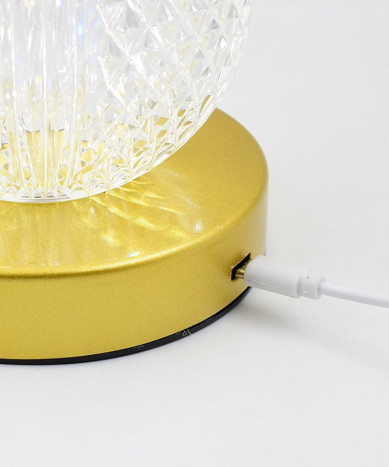 LED Table Lamp