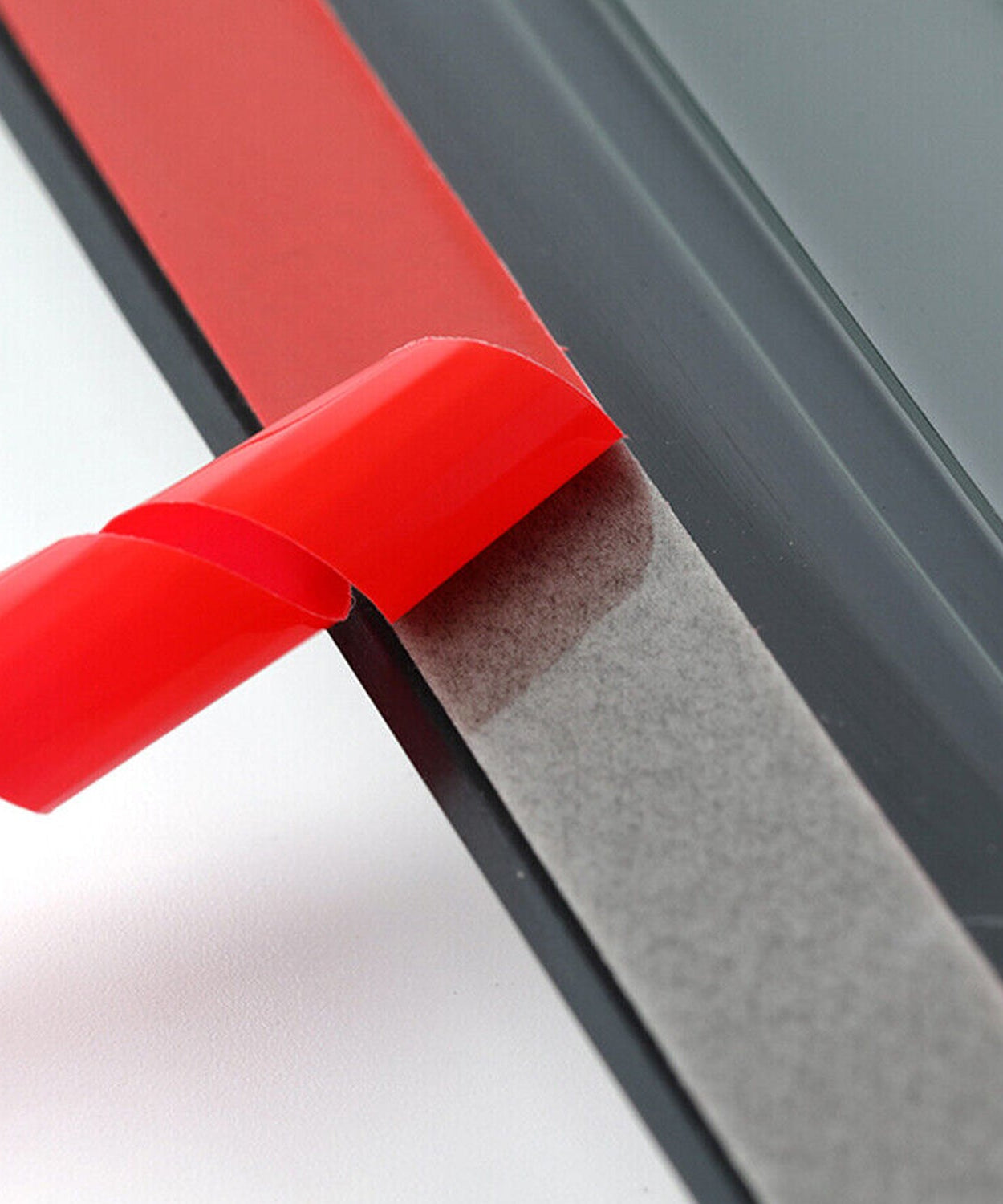 1 Pair Car Mirror Rain Protector Cover (2 Pcs set)