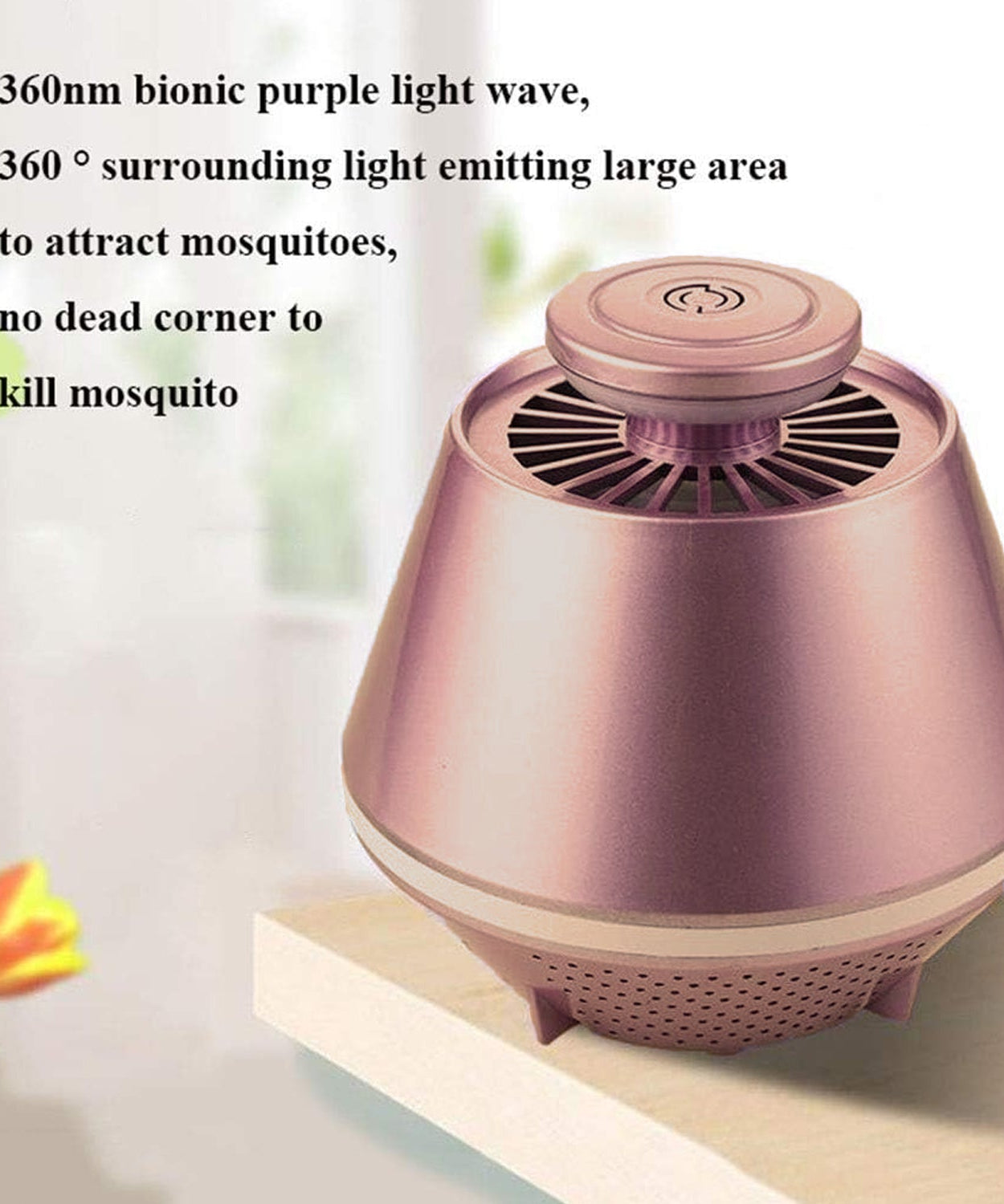 Mosquito Killer