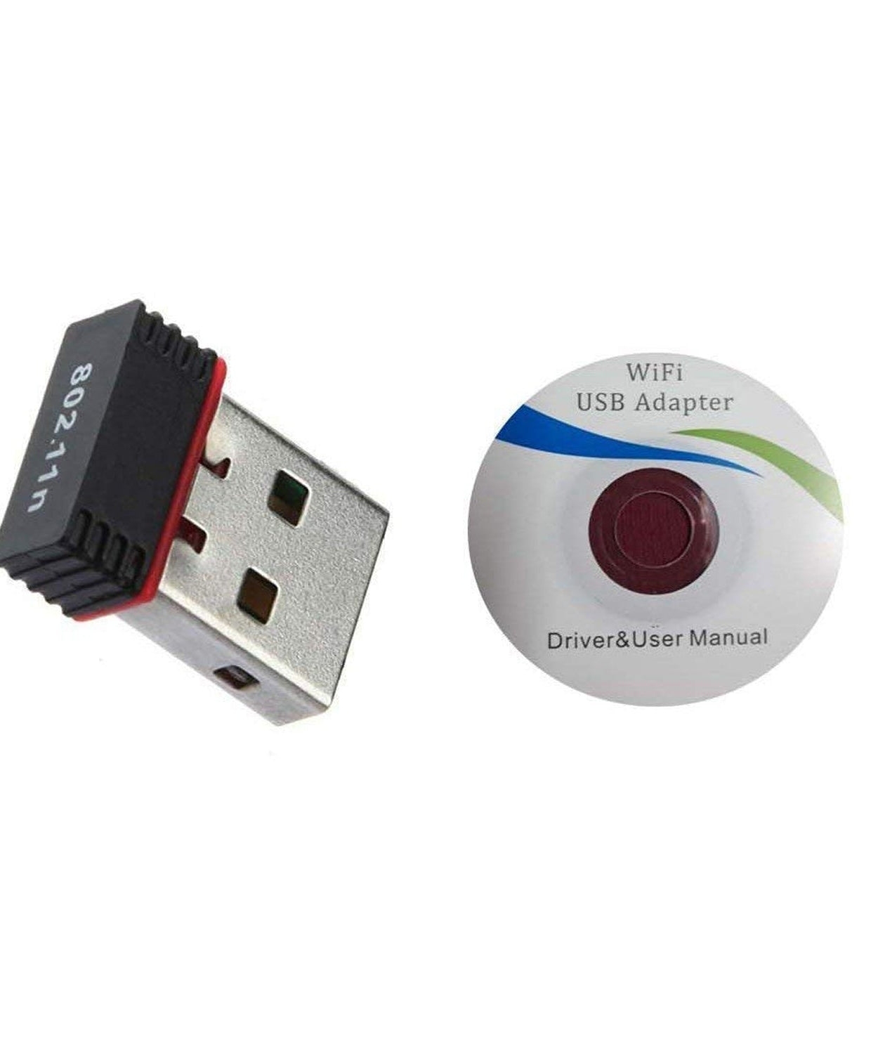 Mini Wi-Fi adapter