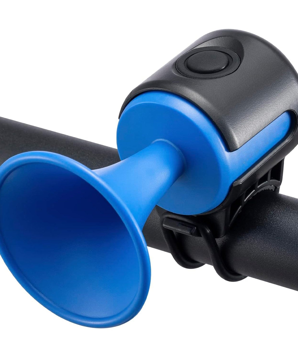Loud 120dB Bicycle Air Horn – Waterproof Electric Bell with Long Battery Life