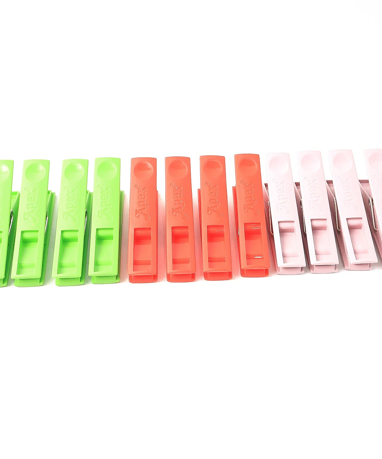 Multi-Purpose Cloth Clips