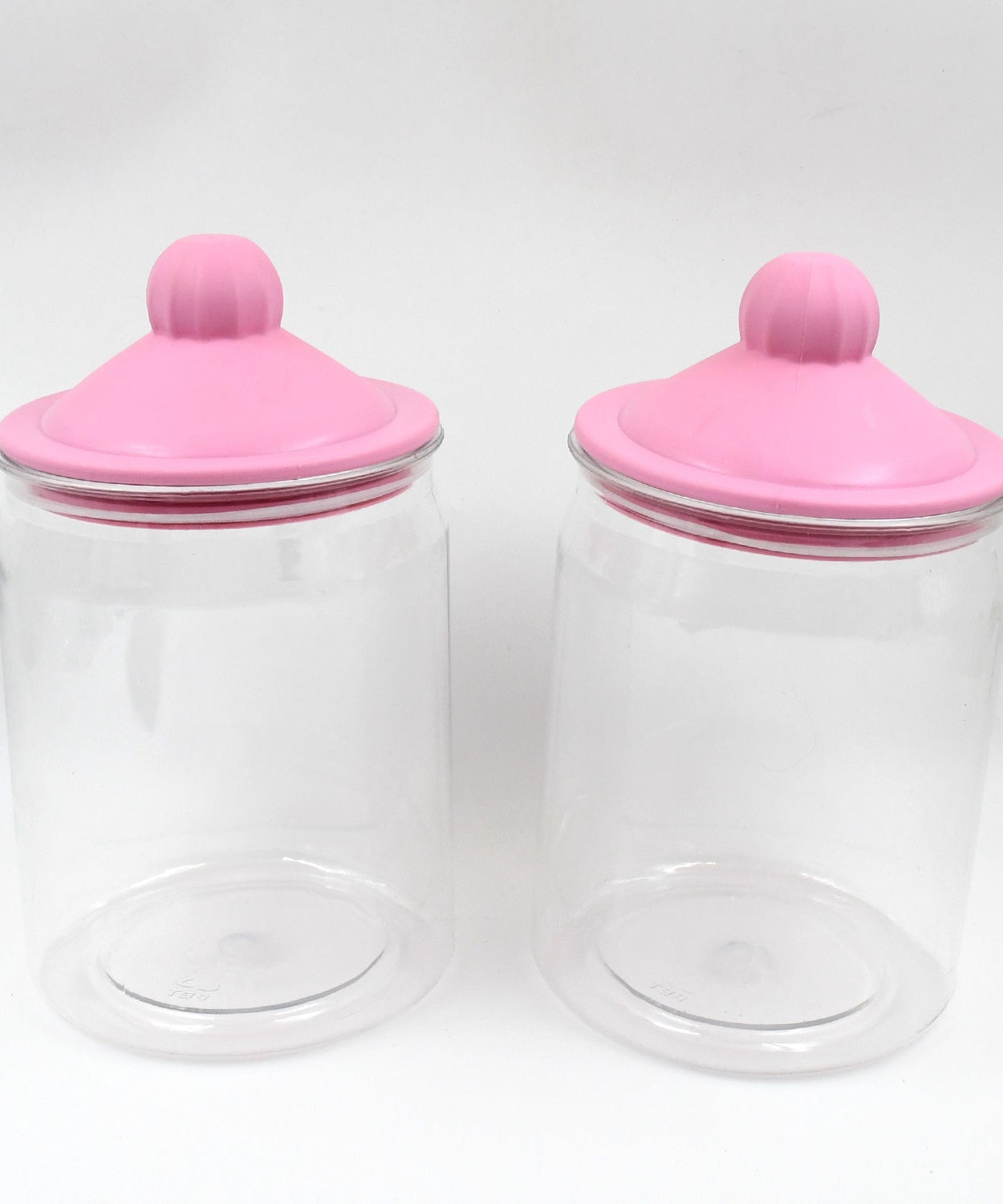  Jar Set Food Storage Containers 